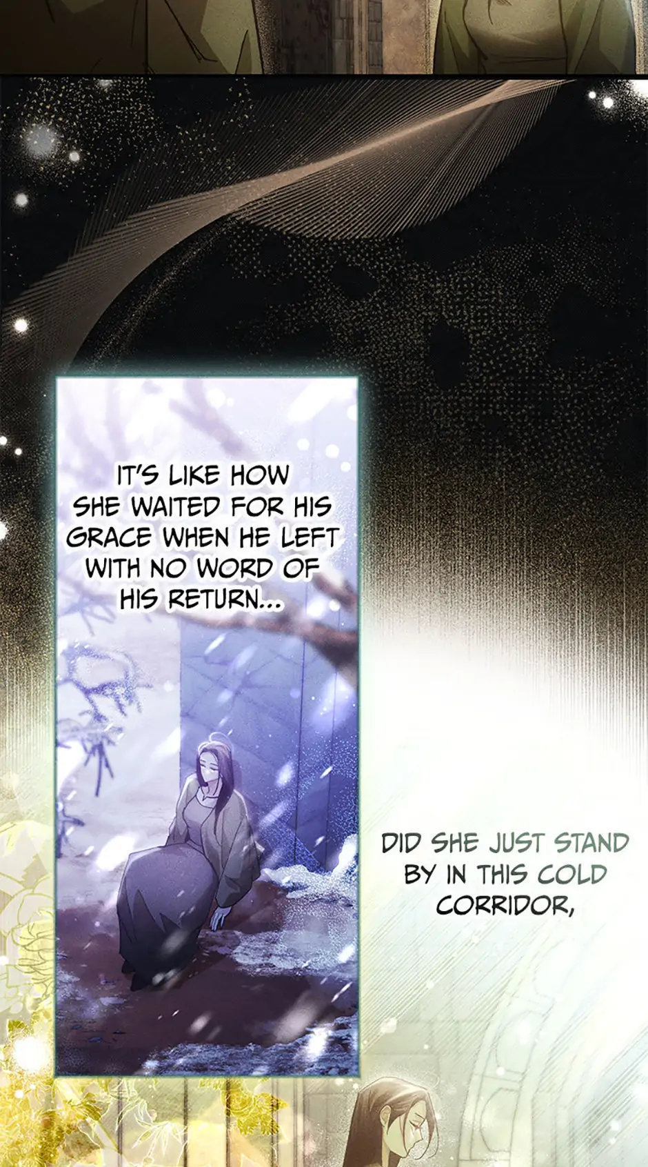 Conquer My Heart [Official] - Episode 33 manhwa
