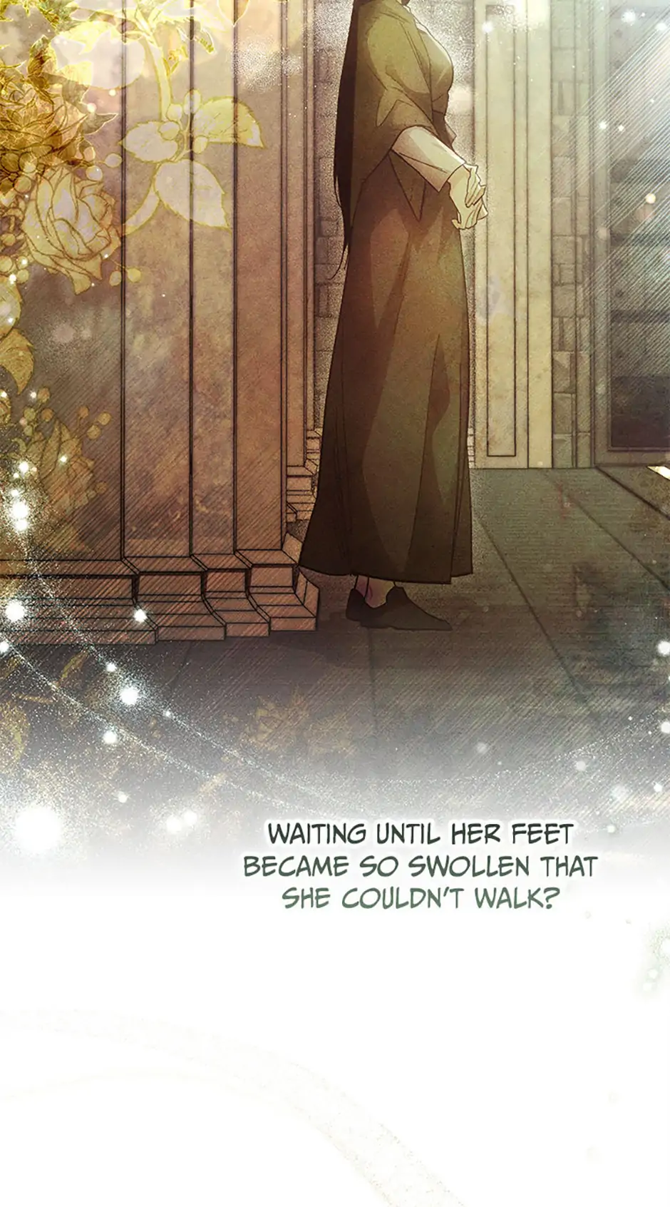 Conquer My Heart [Official] - Episode 33 manhwa