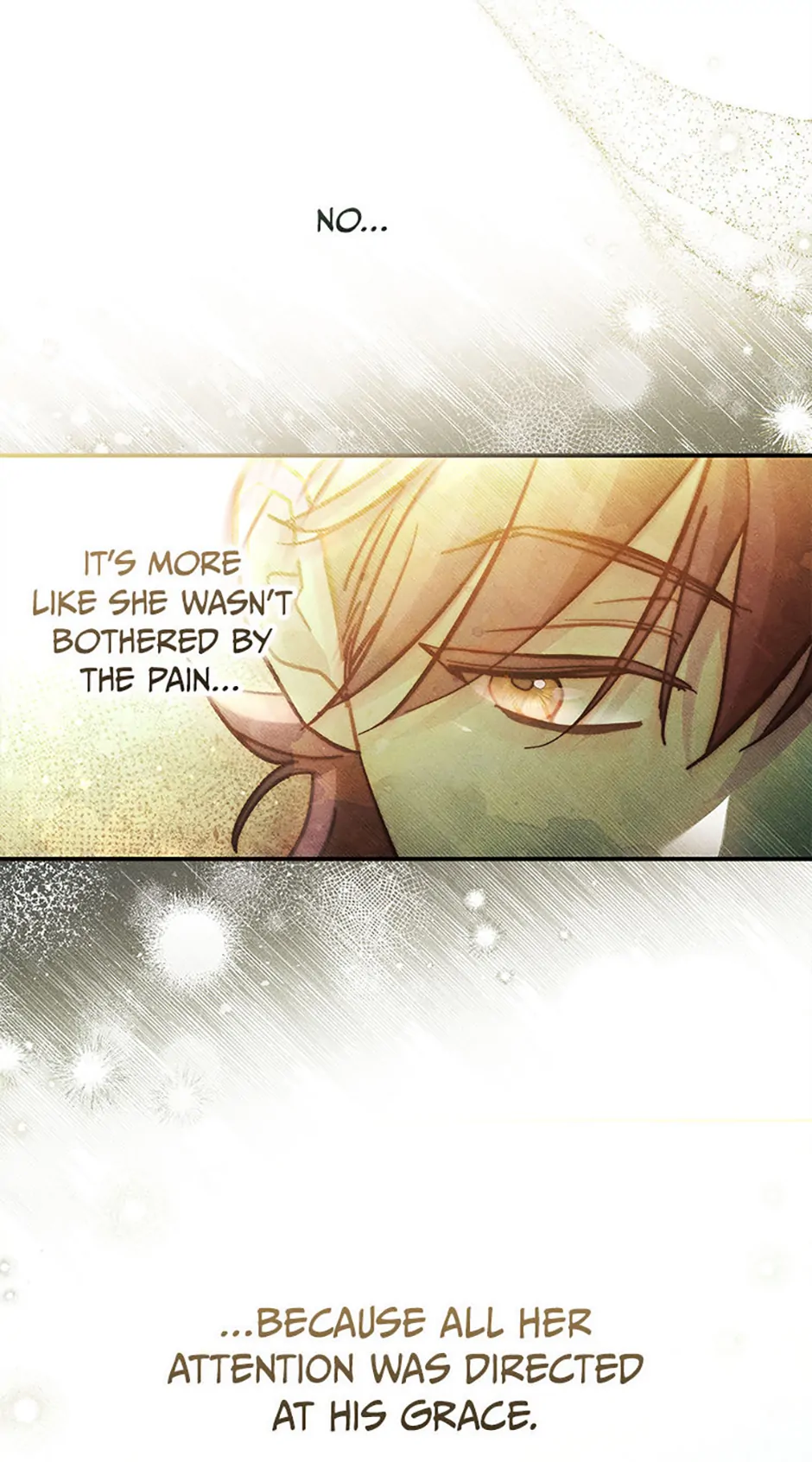 Conquer My Heart [Official] - Episode 33 manhwa
