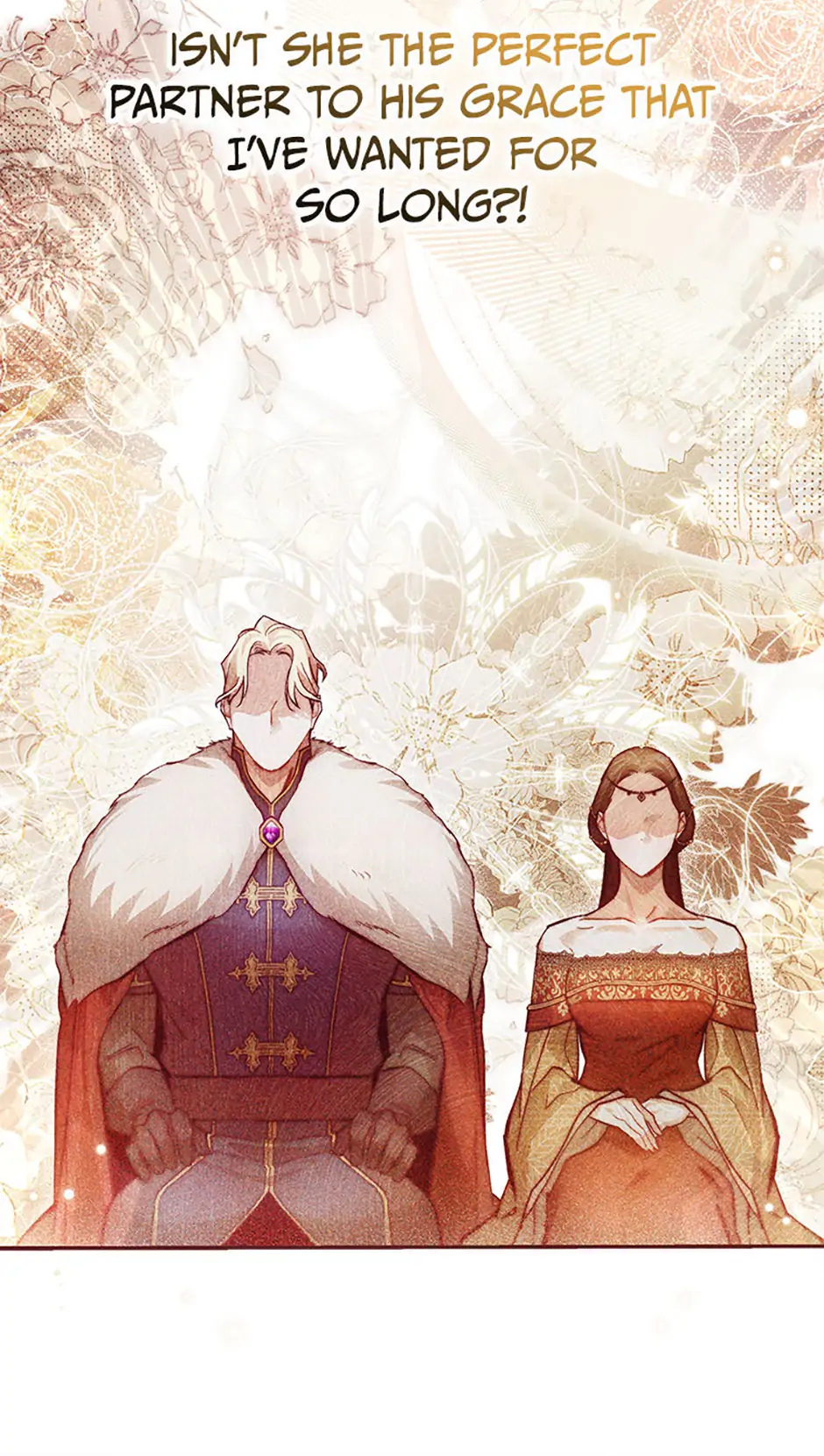Conquer My Heart [Official] - Episode 33 manhwa