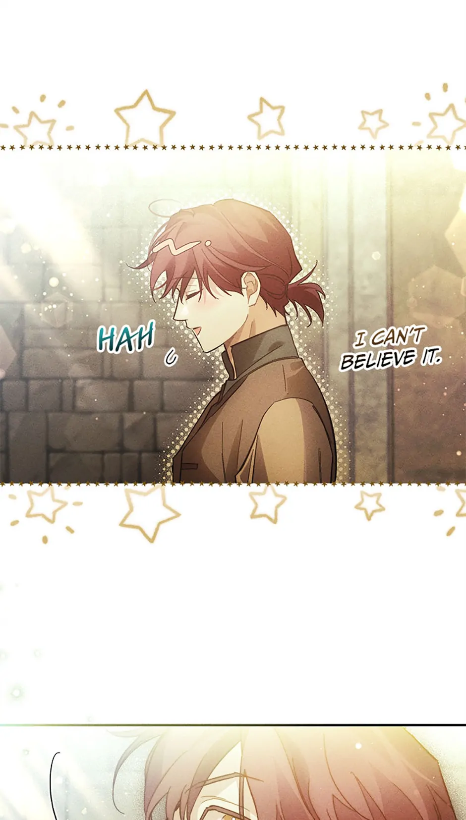 Conquer My Heart [Official] - Episode 33 manhwa