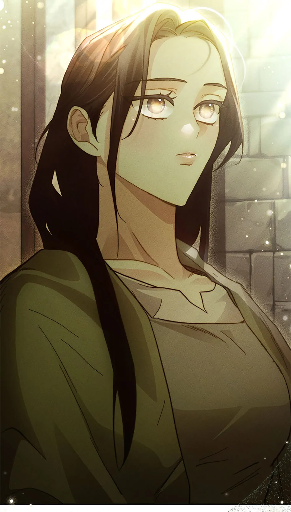 Conquer My Heart [Official] - Episode 33 manhwa