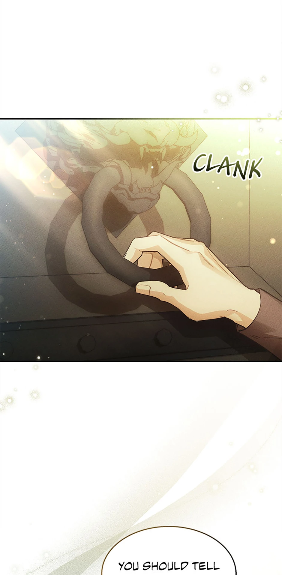 Conquer My Heart [Official] - Episode 33 manhwa
