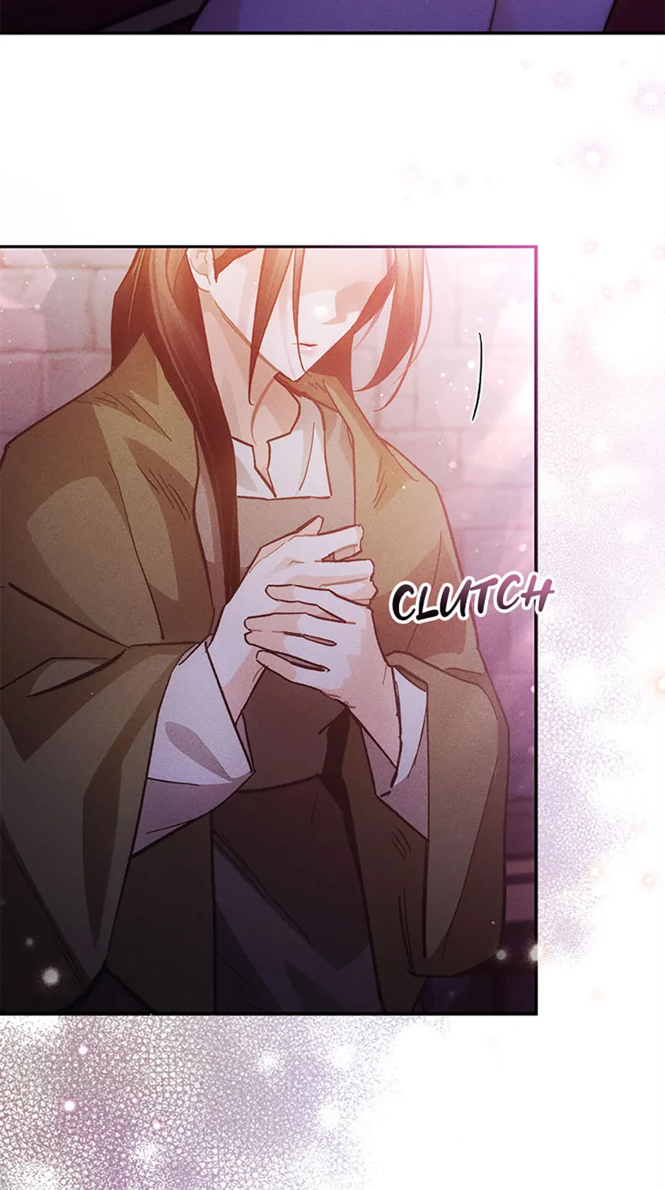 Conquer My Heart [Official] - Episode 33 manhwa