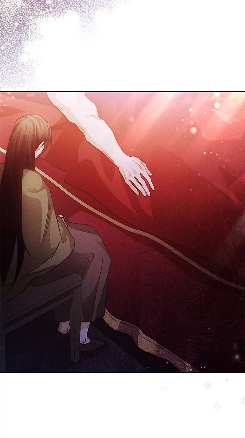 Conquer My Heart [Official] - Episode 33 manhwa