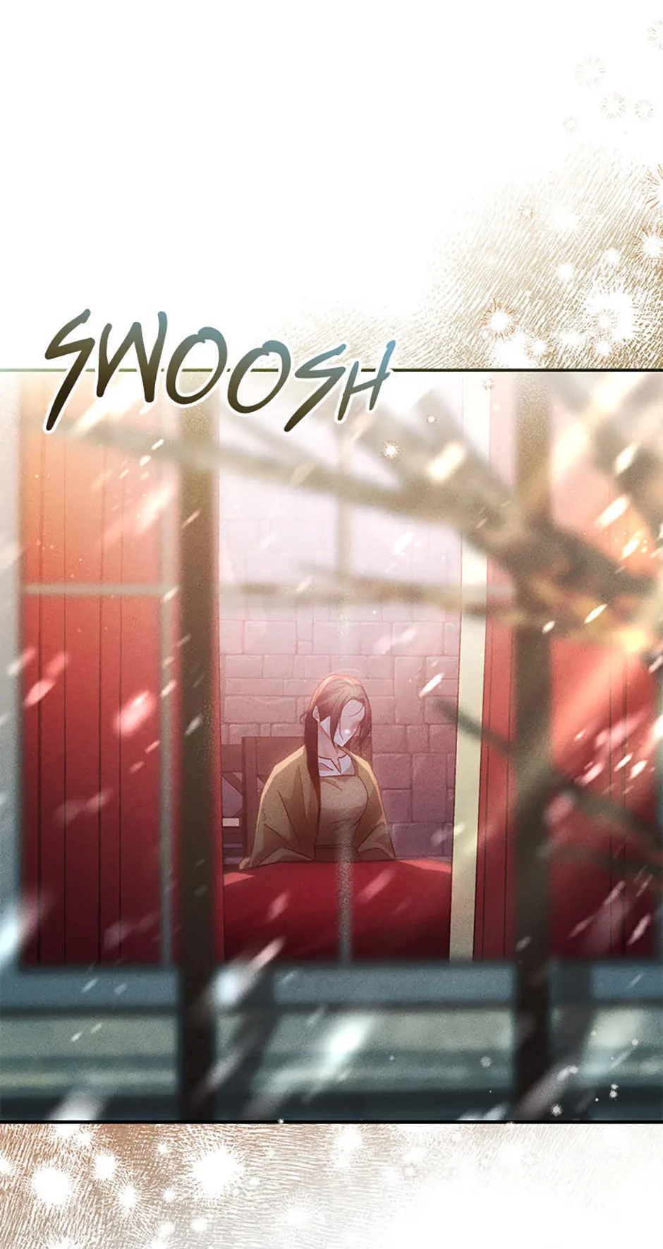 Conquer My Heart [Official] - Episode 33 manhwa