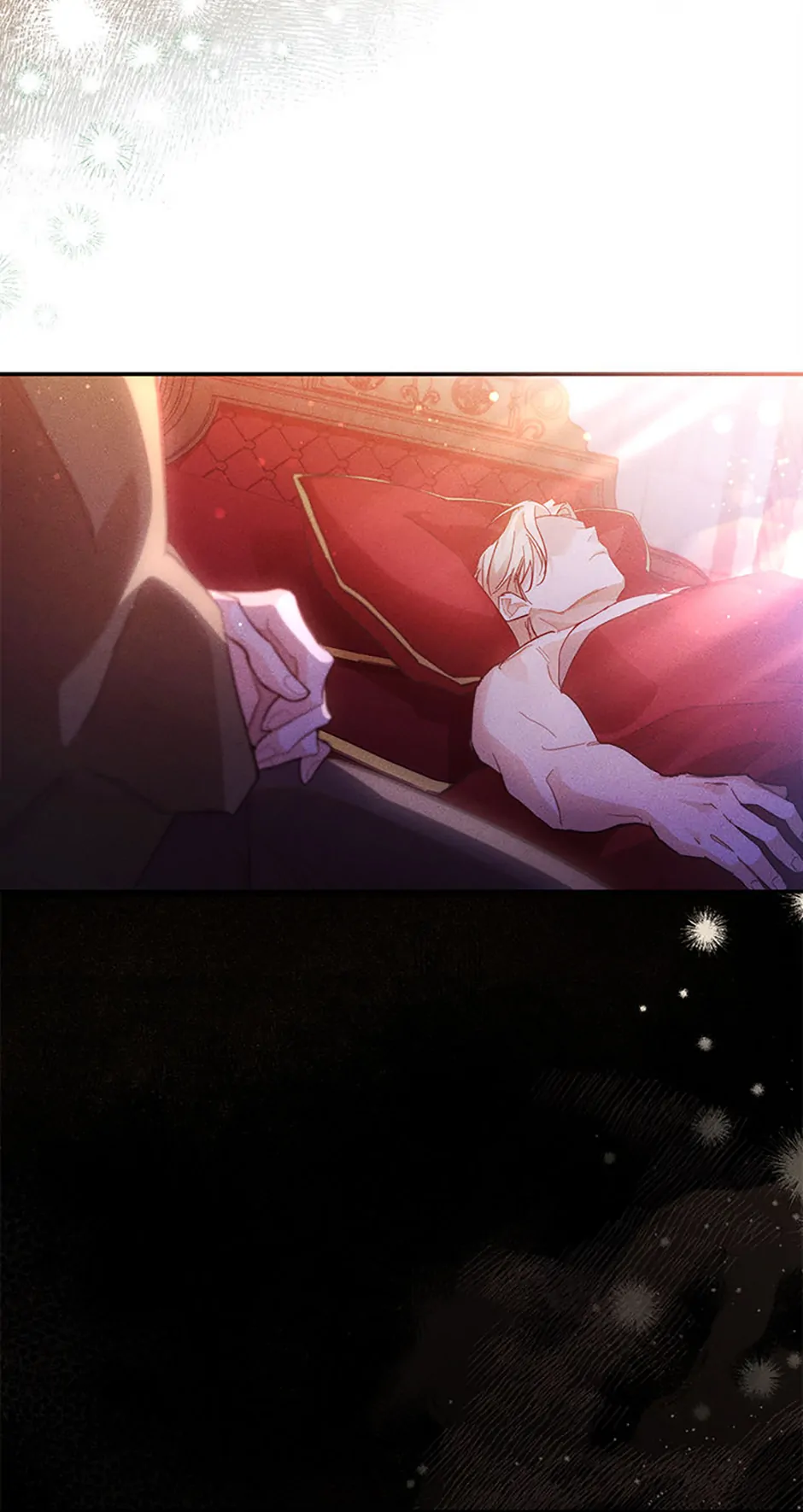 Conquer My Heart [Official] - Episode 33 manhwa