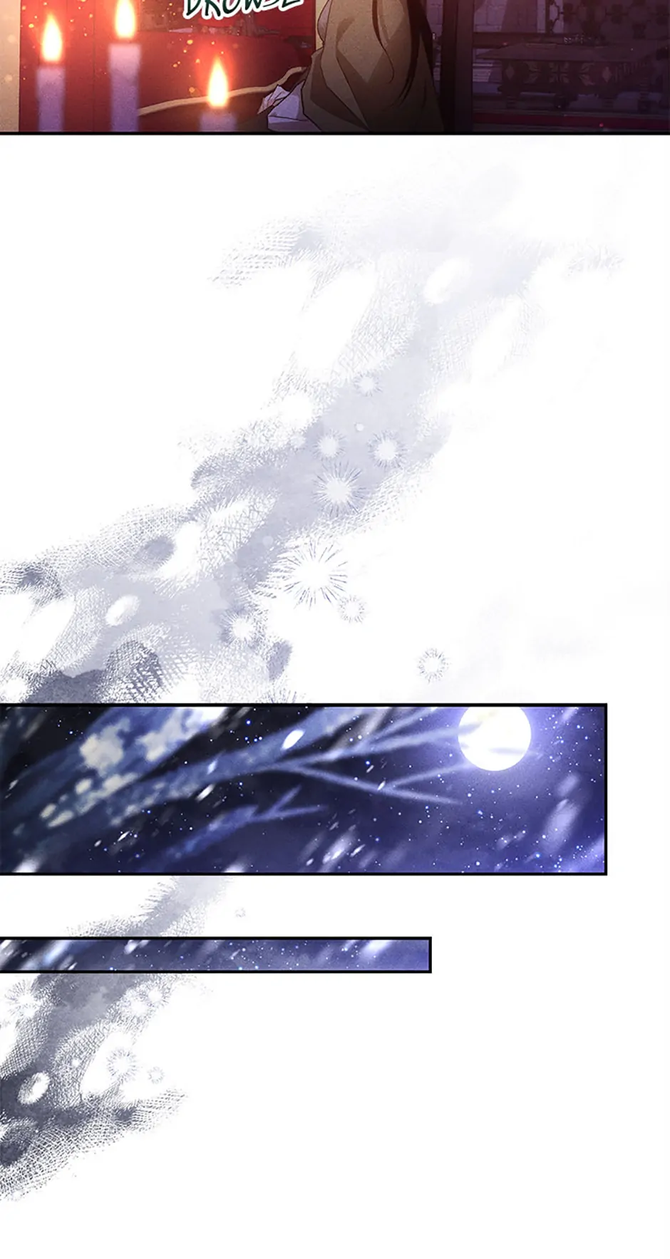 Conquer My Heart [Official] - Episode 33 manhwa