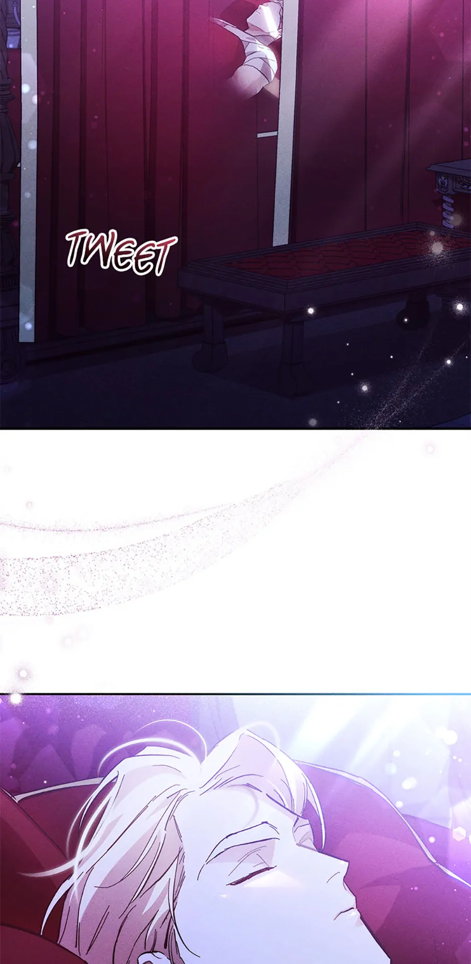 Conquer My Heart [Official] - Episode 33 manhwa