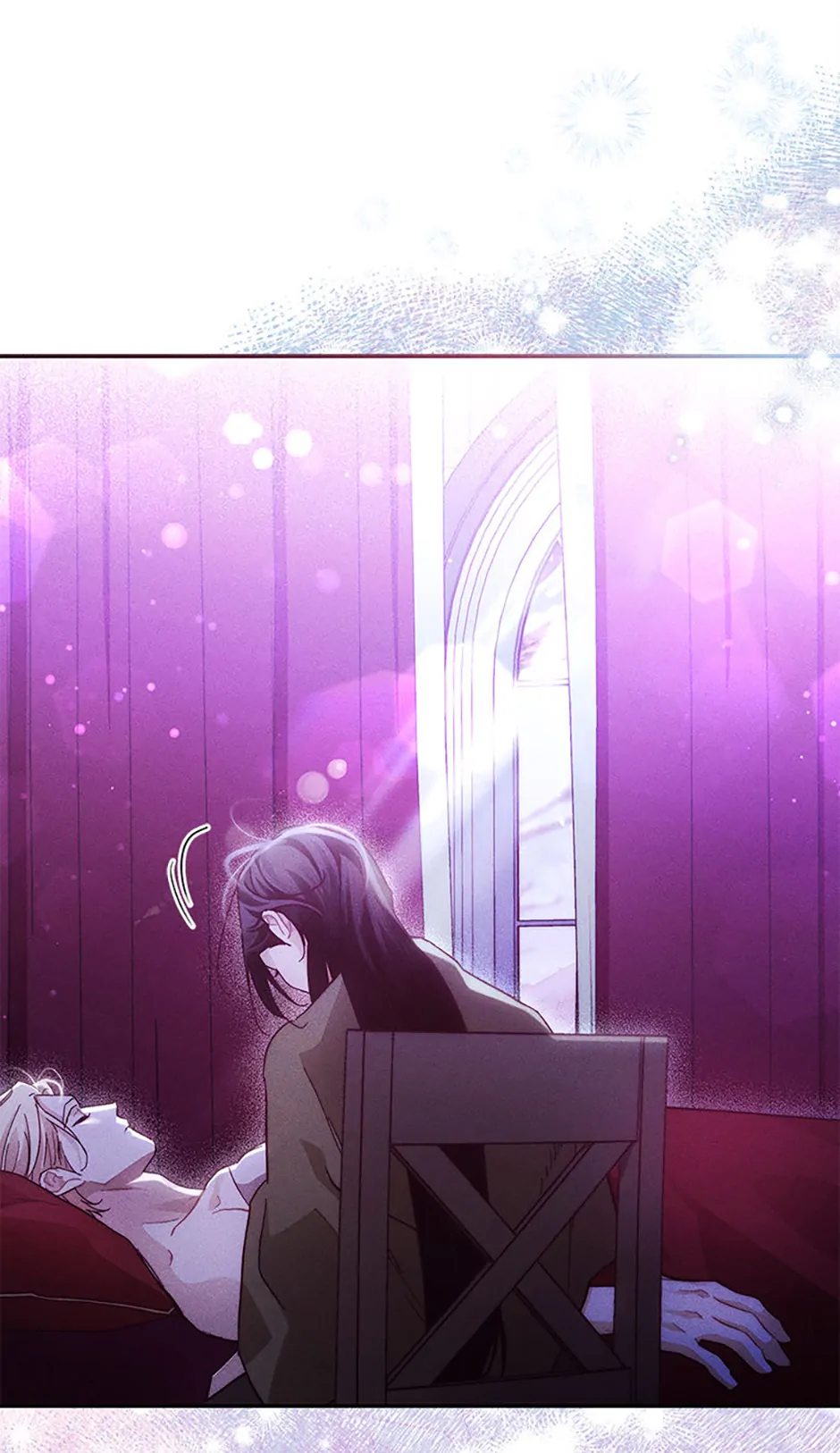 Conquer My Heart [Official] - Episode 33 manhwa