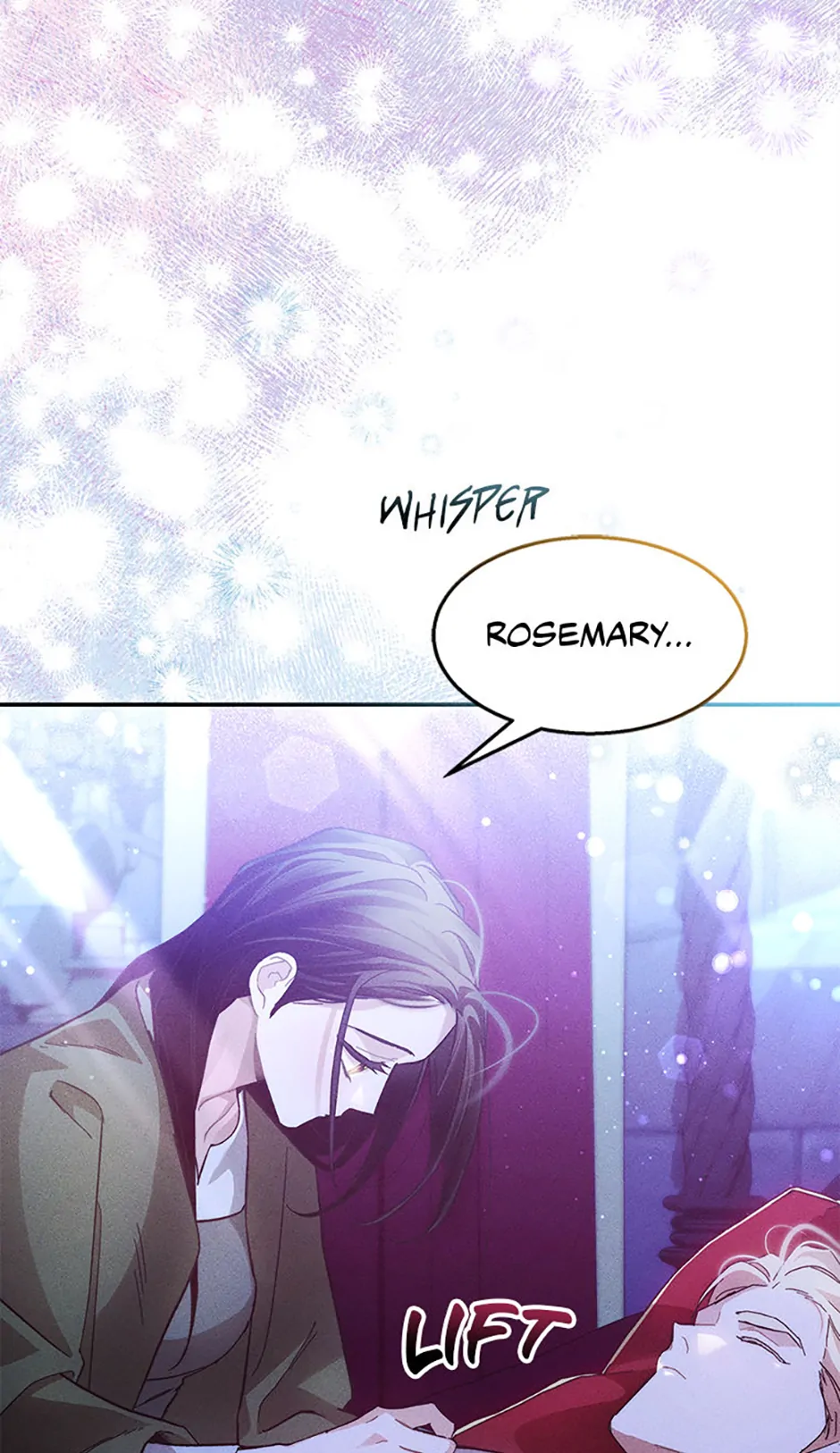 Conquer My Heart [Official] - Episode 33 manhwa