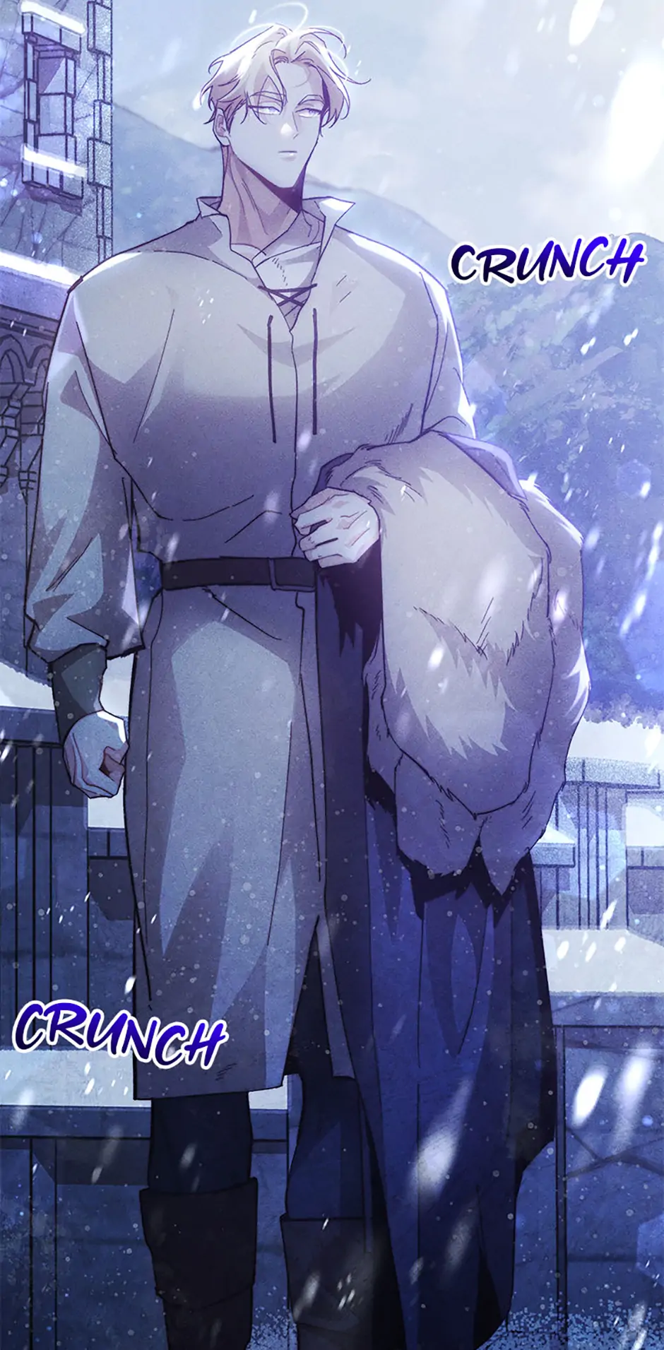Conquer My Heart [Official] - Episode 34 (Season 1 Finale) manhwa