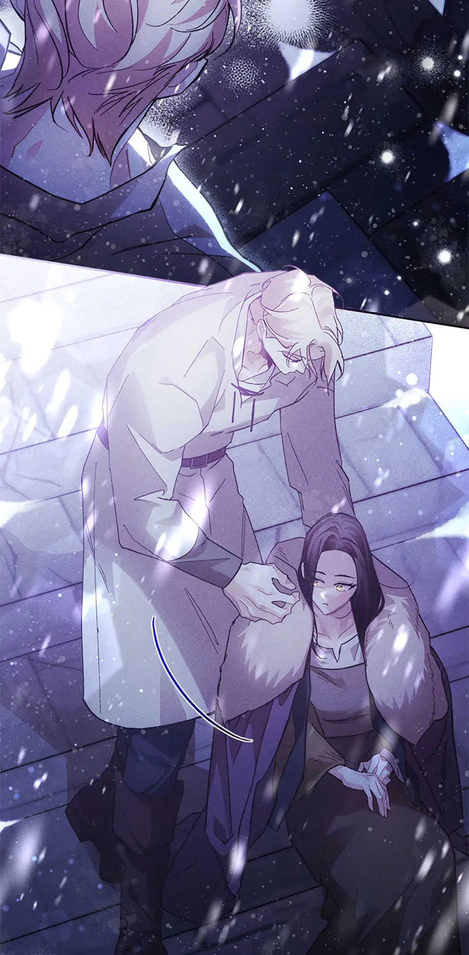 Conquer My Heart [Official] - Episode 34 (Season 1 Finale) manhwa