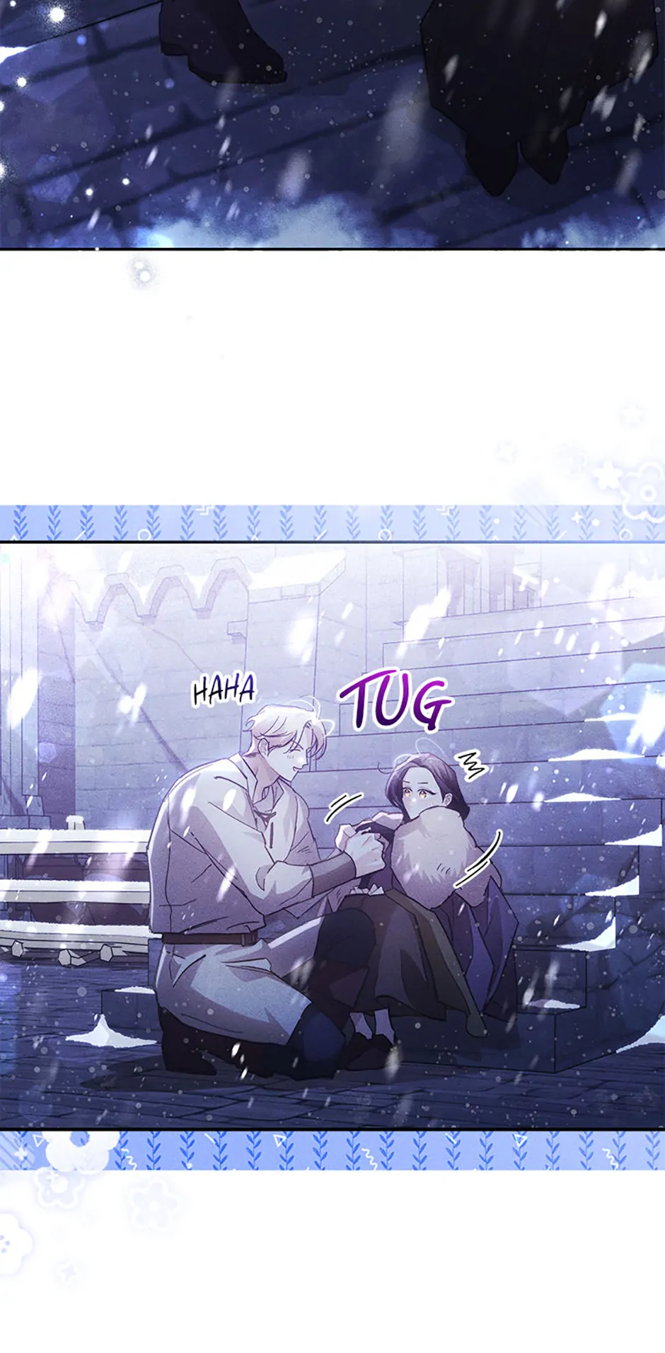Conquer My Heart [Official] - Episode 34 (Season 1 Finale) manhwa