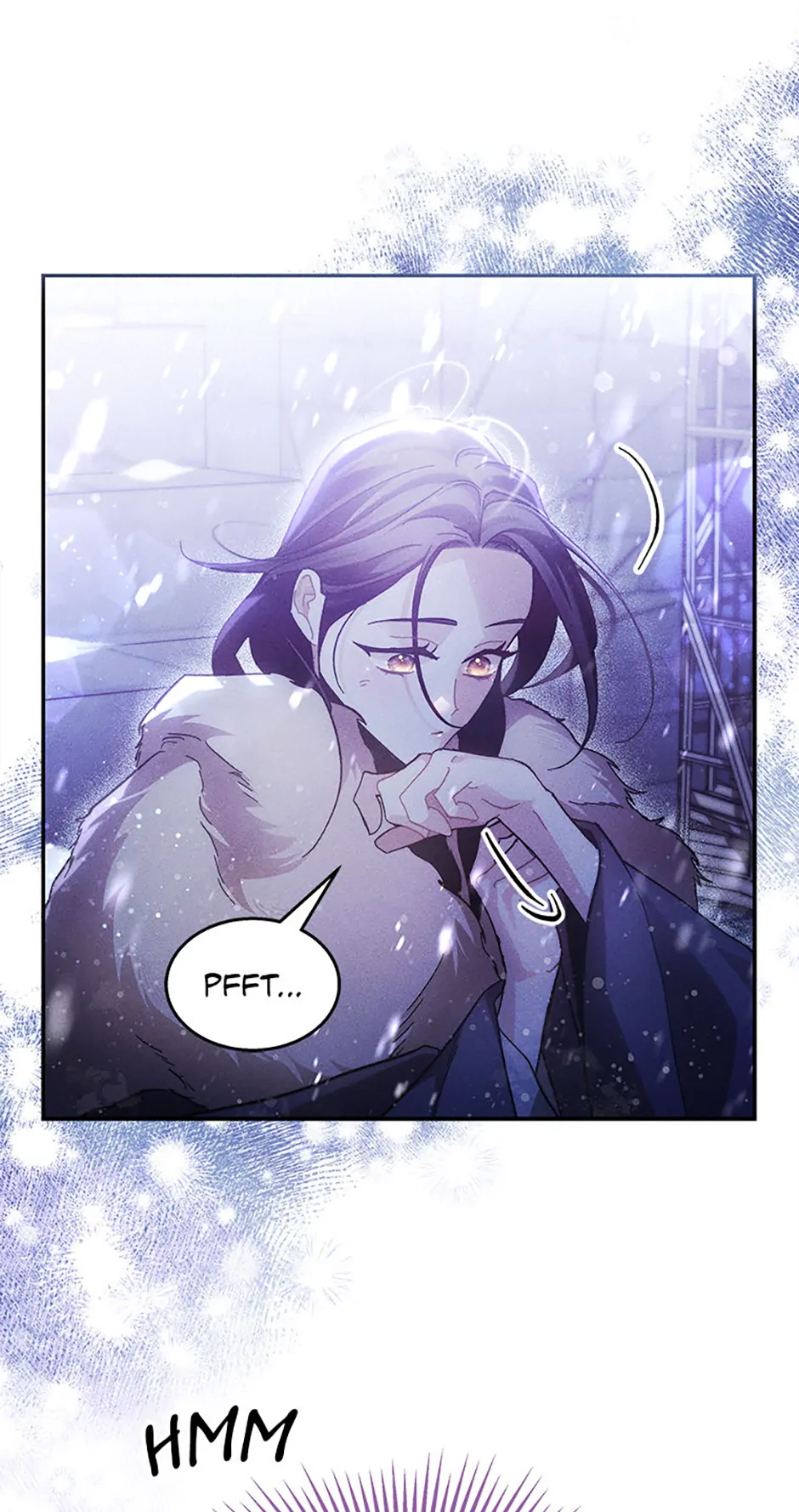 Conquer My Heart [Official] - Episode 34 (Season 1 Finale) manhwa