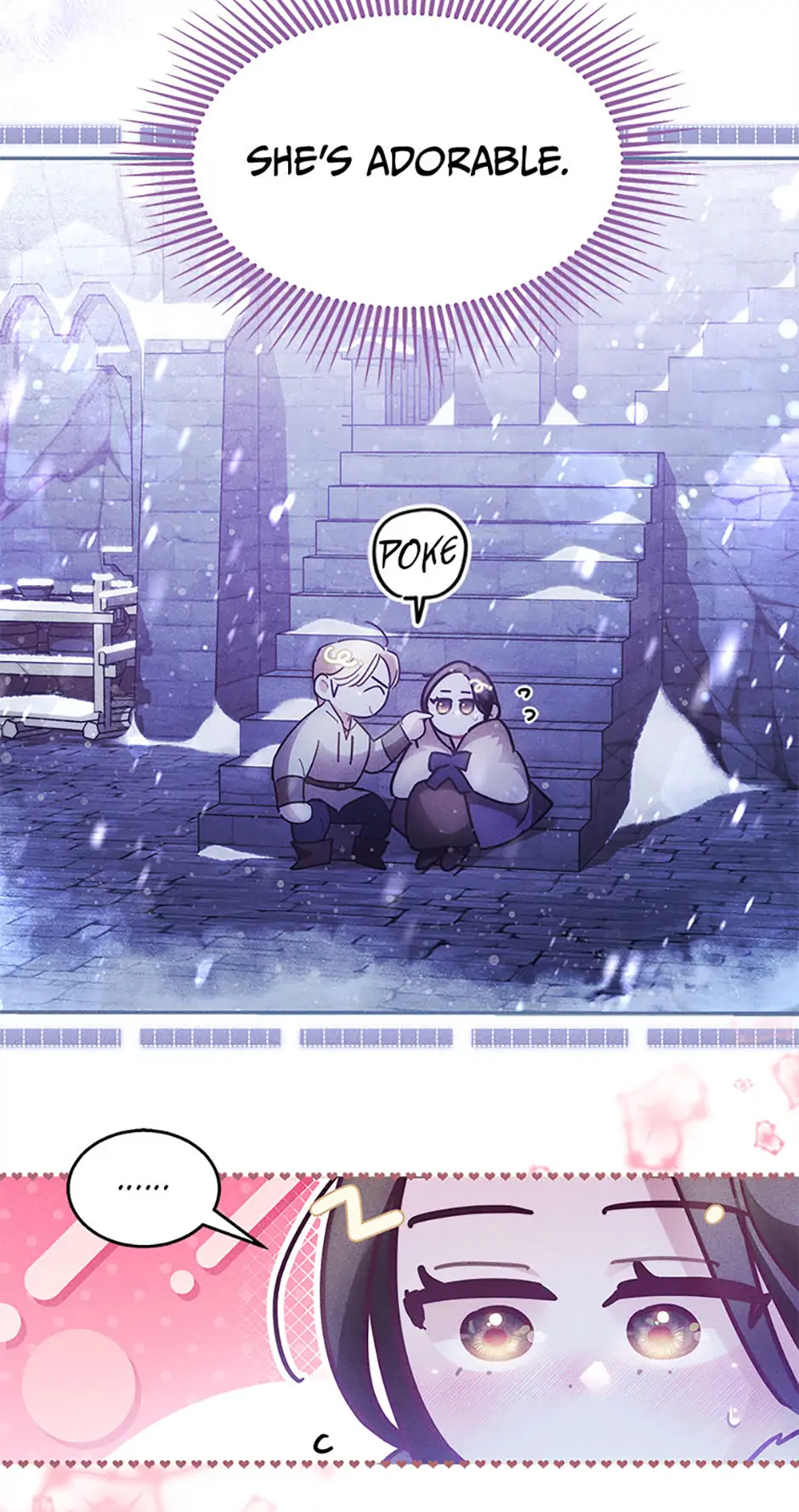 Conquer My Heart [Official] - Episode 34 (Season 1 Finale) manhwa