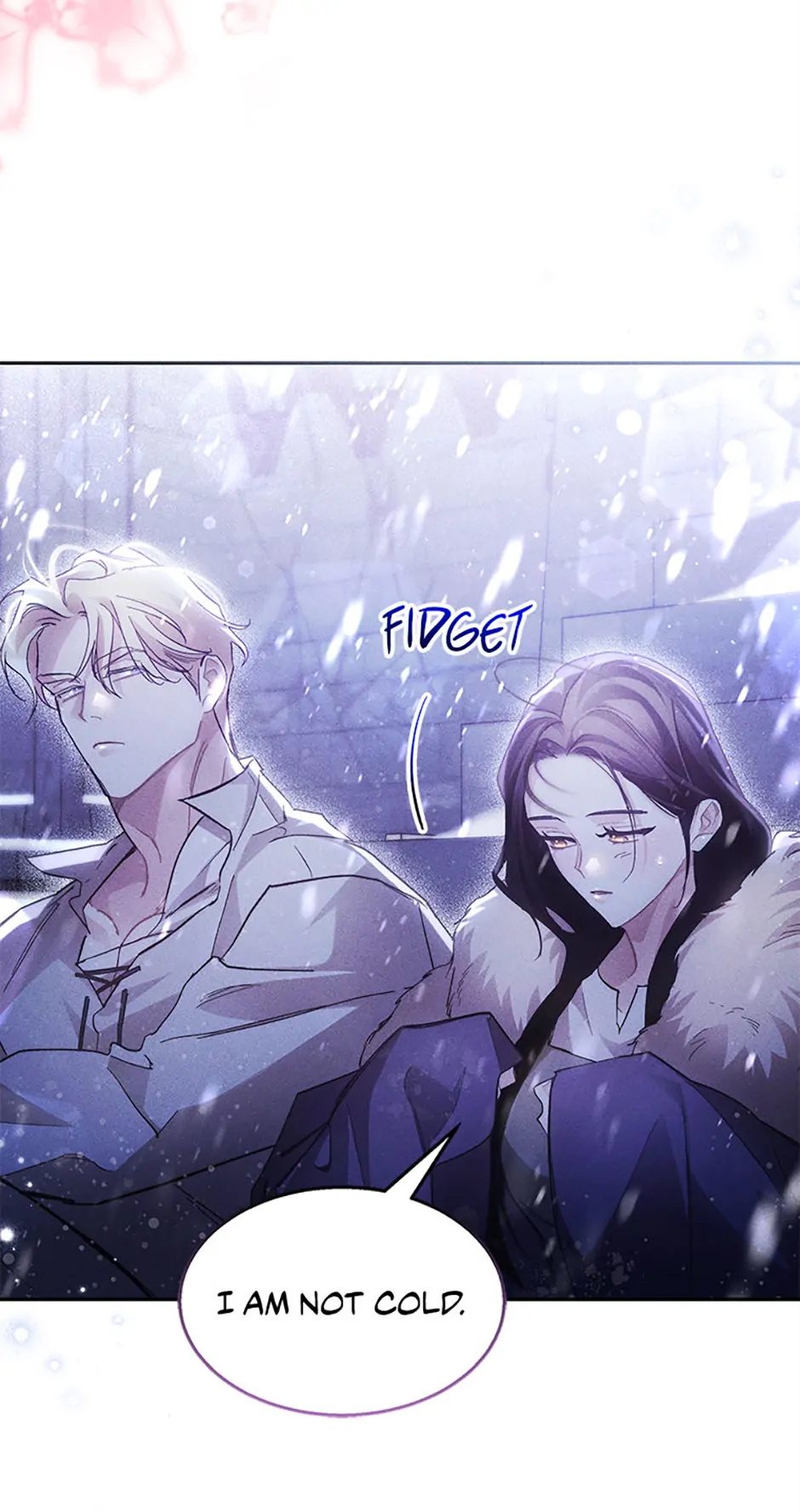 Conquer My Heart [Official] - Episode 34 (Season 1 Finale) manhwa