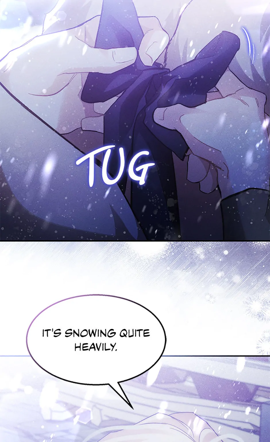 Conquer My Heart [Official] - Episode 34 (Season 1 Finale) manhwa