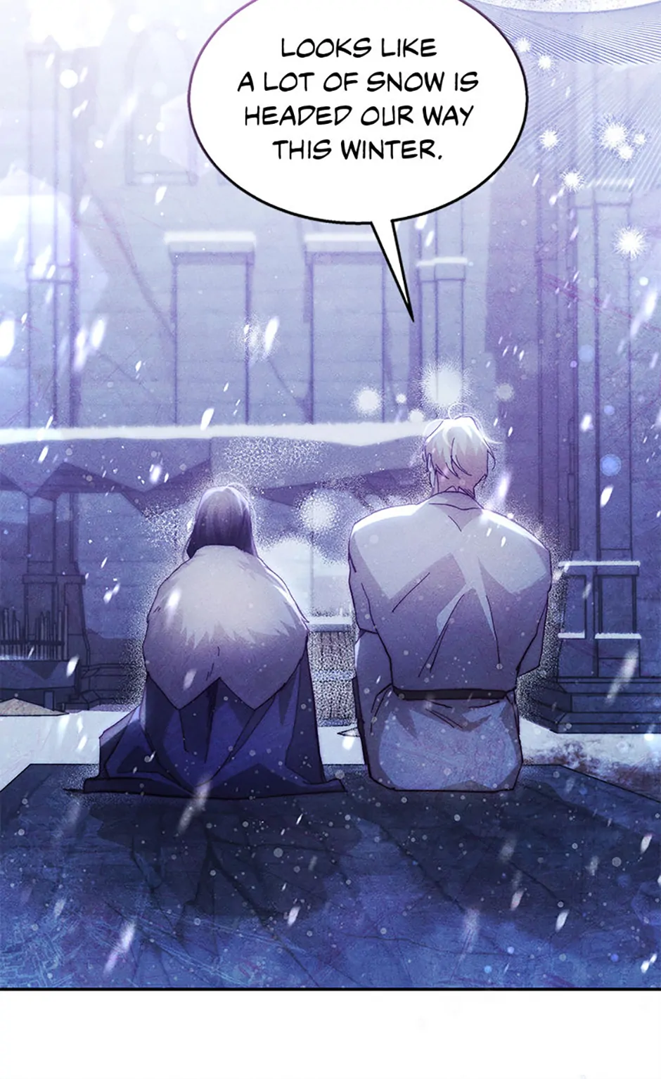 Conquer My Heart [Official] - Episode 34 (Season 1 Finale) manhwa