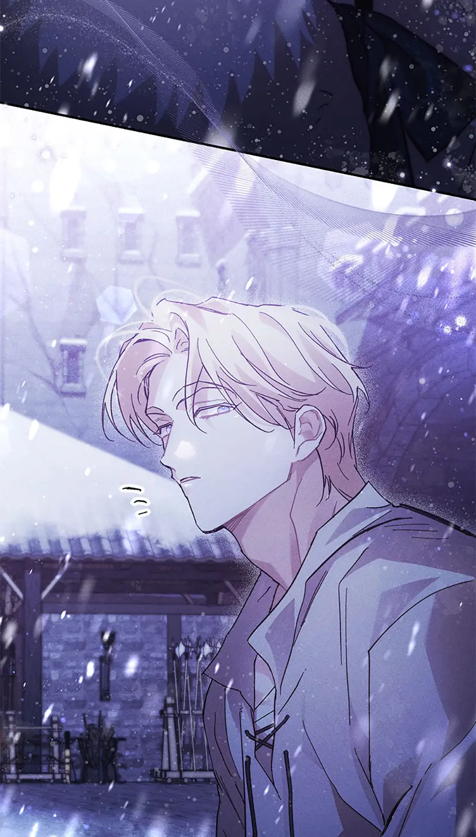 Conquer My Heart [Official] - Episode 34 (Season 1 Finale) manhwa