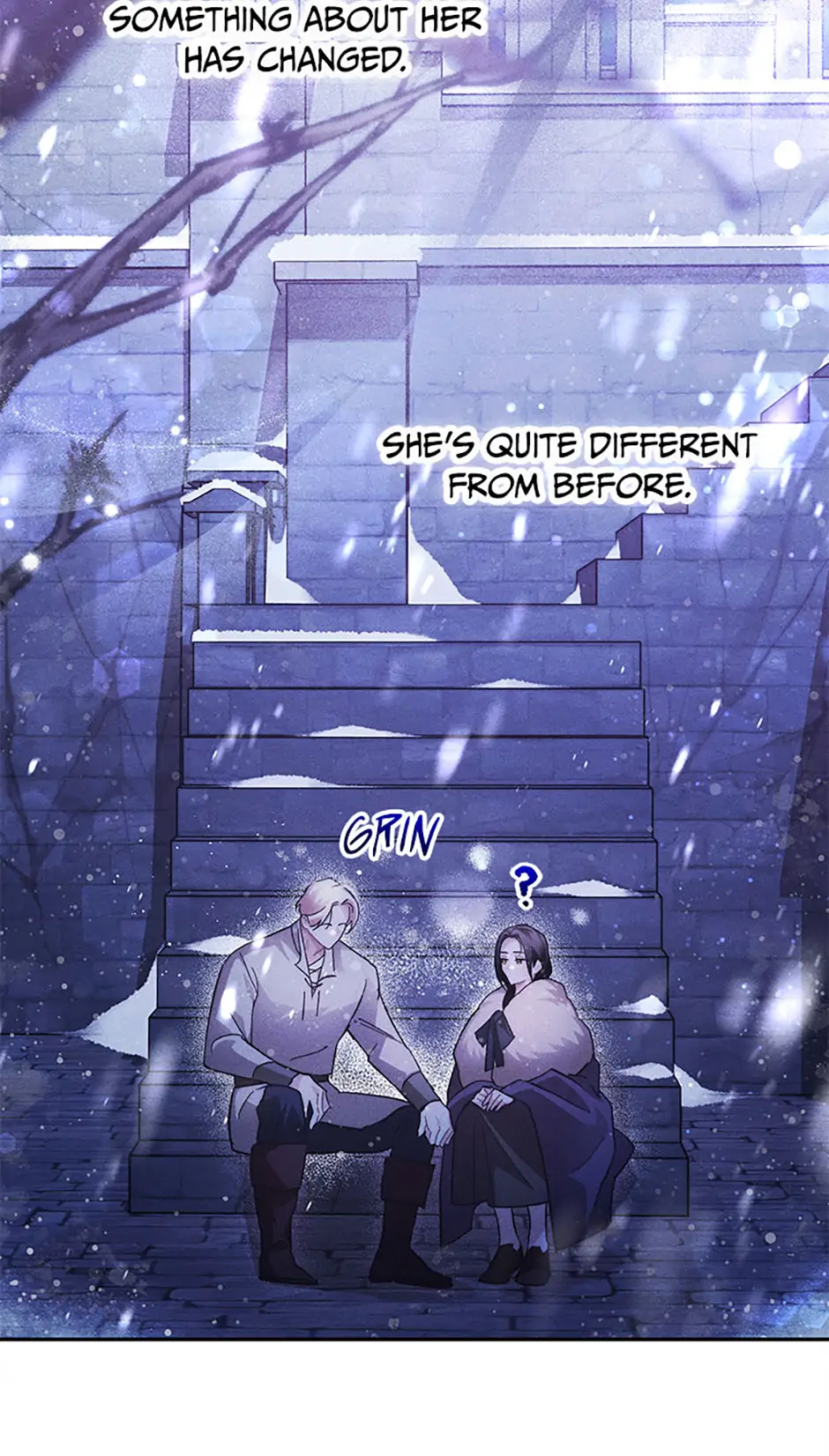 Conquer My Heart [Official] - Episode 34 (Season 1 Finale) manhwa