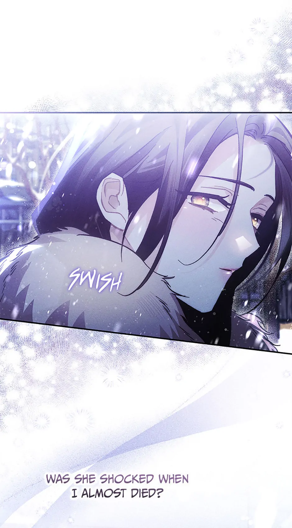 Conquer My Heart [Official] - Episode 34 (Season 1 Finale) manhwa