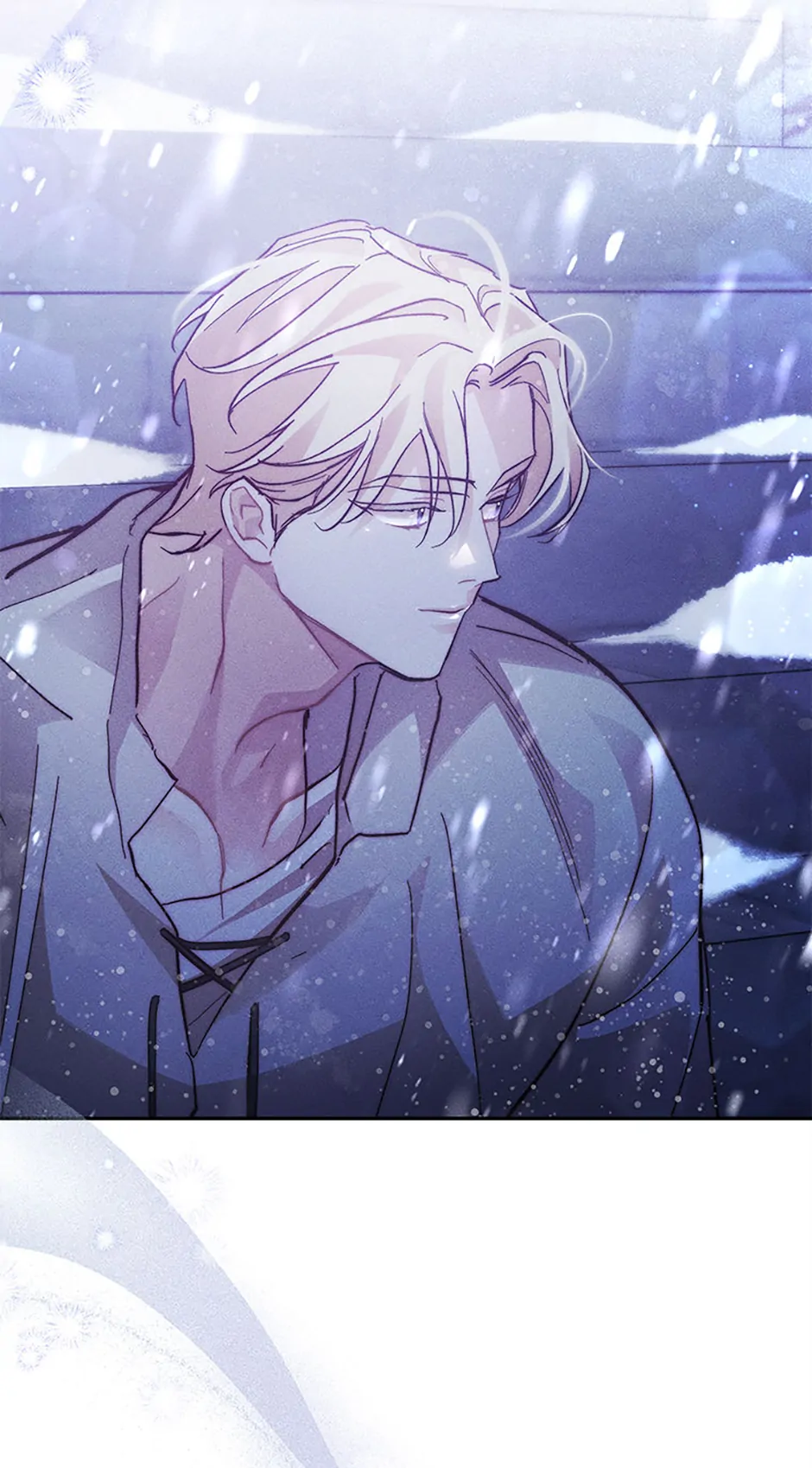 Conquer My Heart [Official] - Episode 34 (Season 1 Finale) manhwa