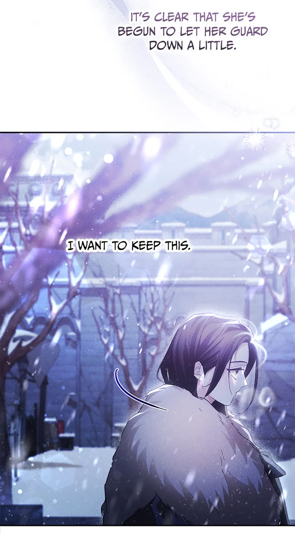 Conquer My Heart [Official] - Episode 34 (Season 1 Finale) manhwa