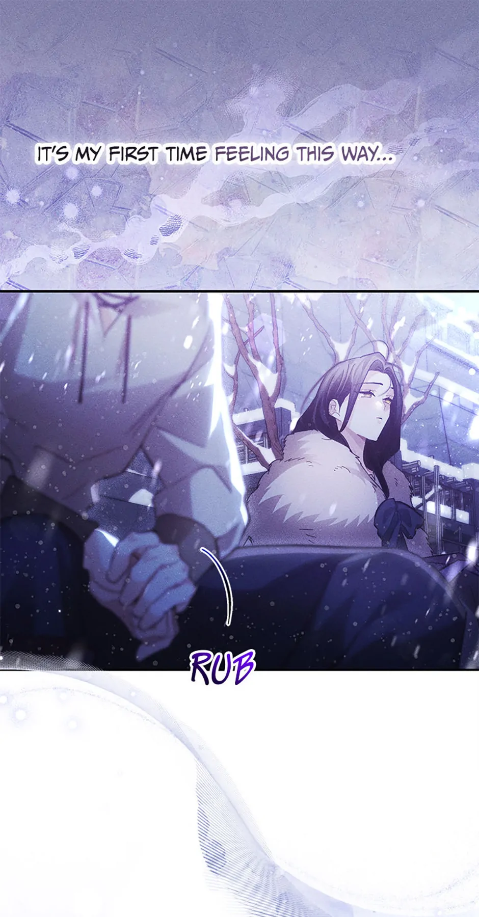 Conquer My Heart [Official] - Episode 34 (Season 1 Finale) manhwa