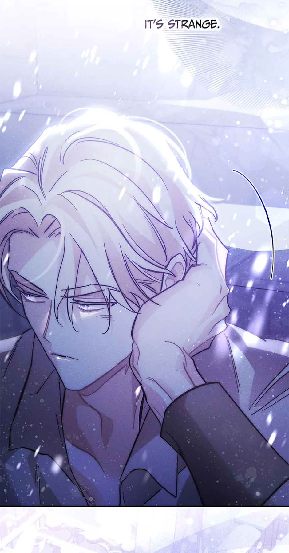Conquer My Heart [Official] - Episode 34 (Season 1 Finale) manhwa