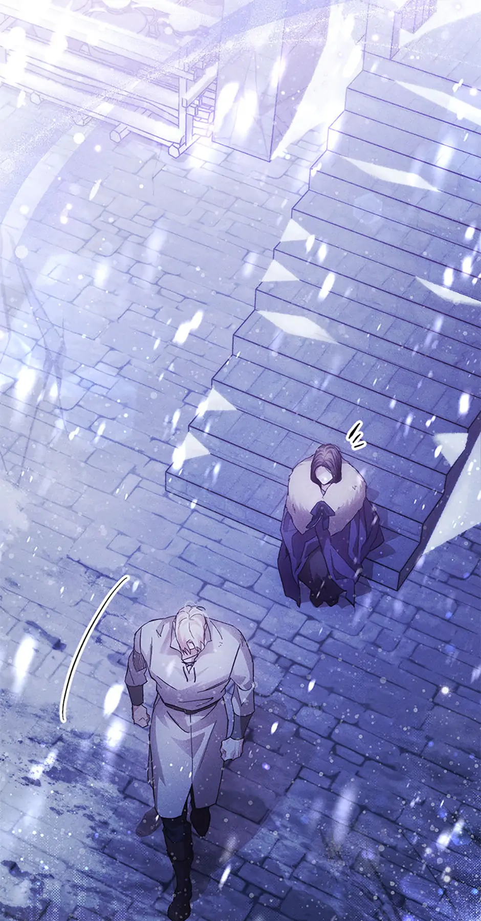 Conquer My Heart [Official] - Episode 34 (Season 1 Finale) manhwa