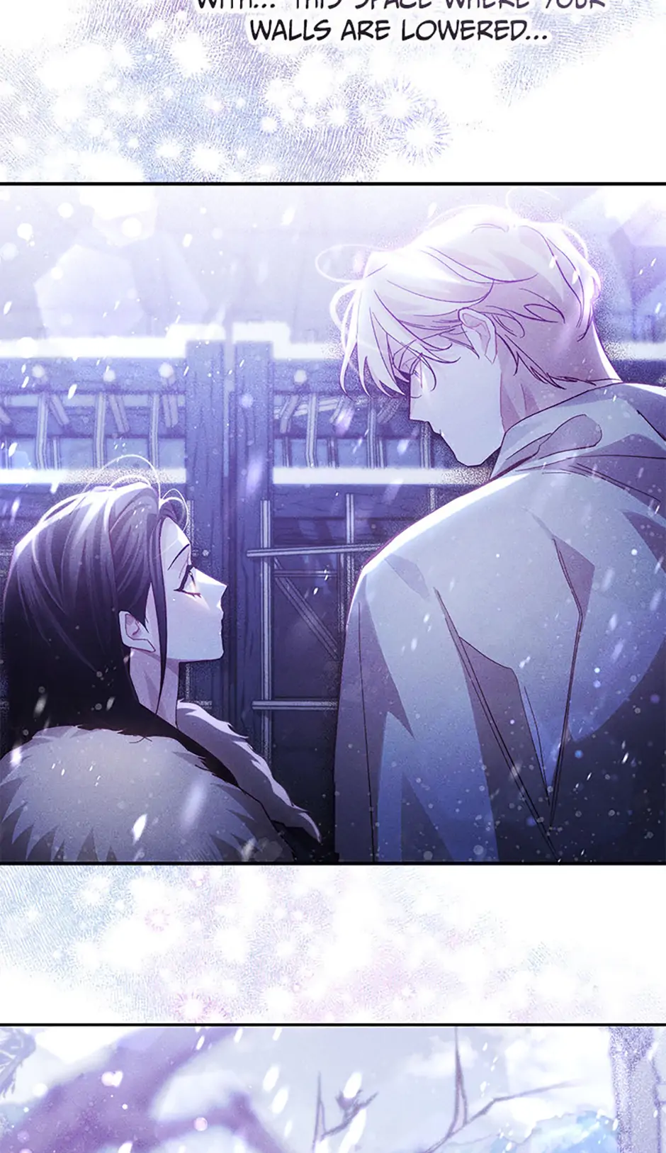 Conquer My Heart [Official] - Episode 34 (Season 1 Finale) manhwa