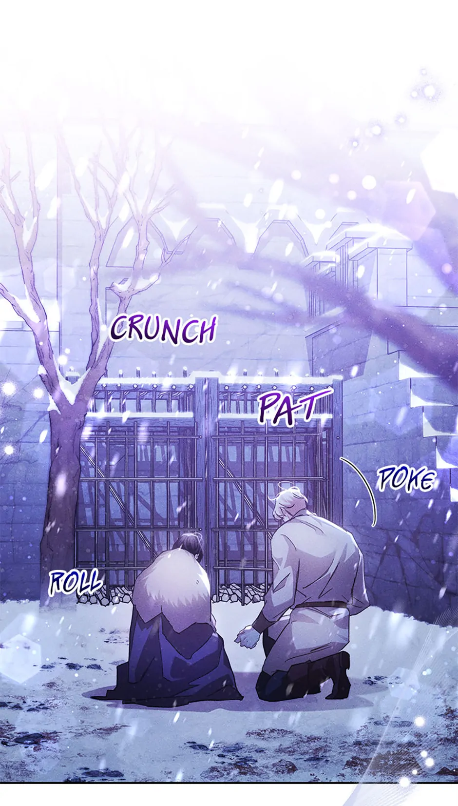 Conquer My Heart [Official] - Episode 34 (Season 1 Finale) manhwa