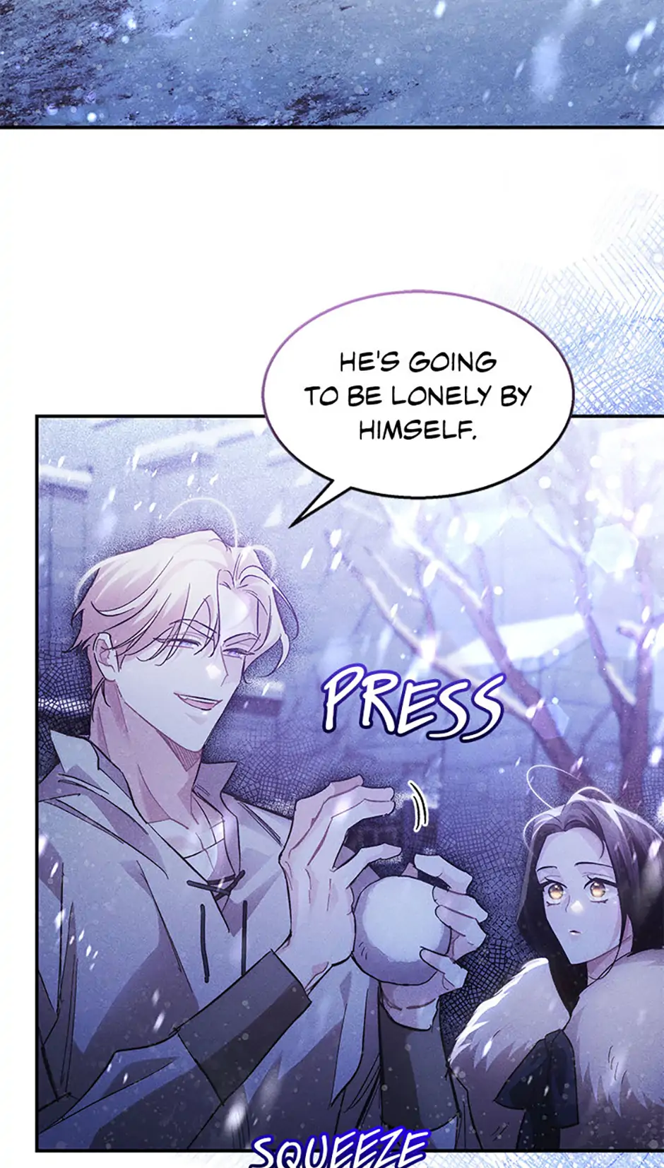 Conquer My Heart [Official] - Episode 34 (Season 1 Finale) manhwa