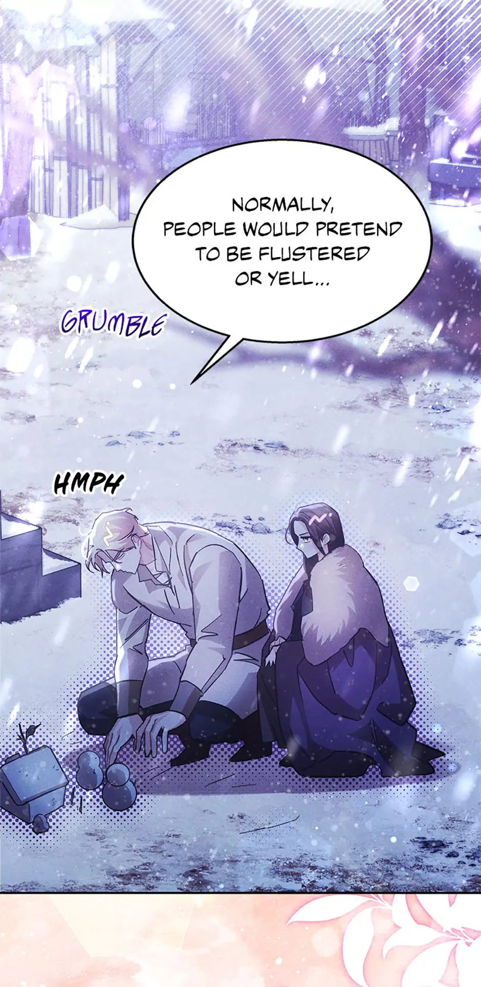 Conquer My Heart [Official] - Episode 34 (Season 1 Finale) manhwa