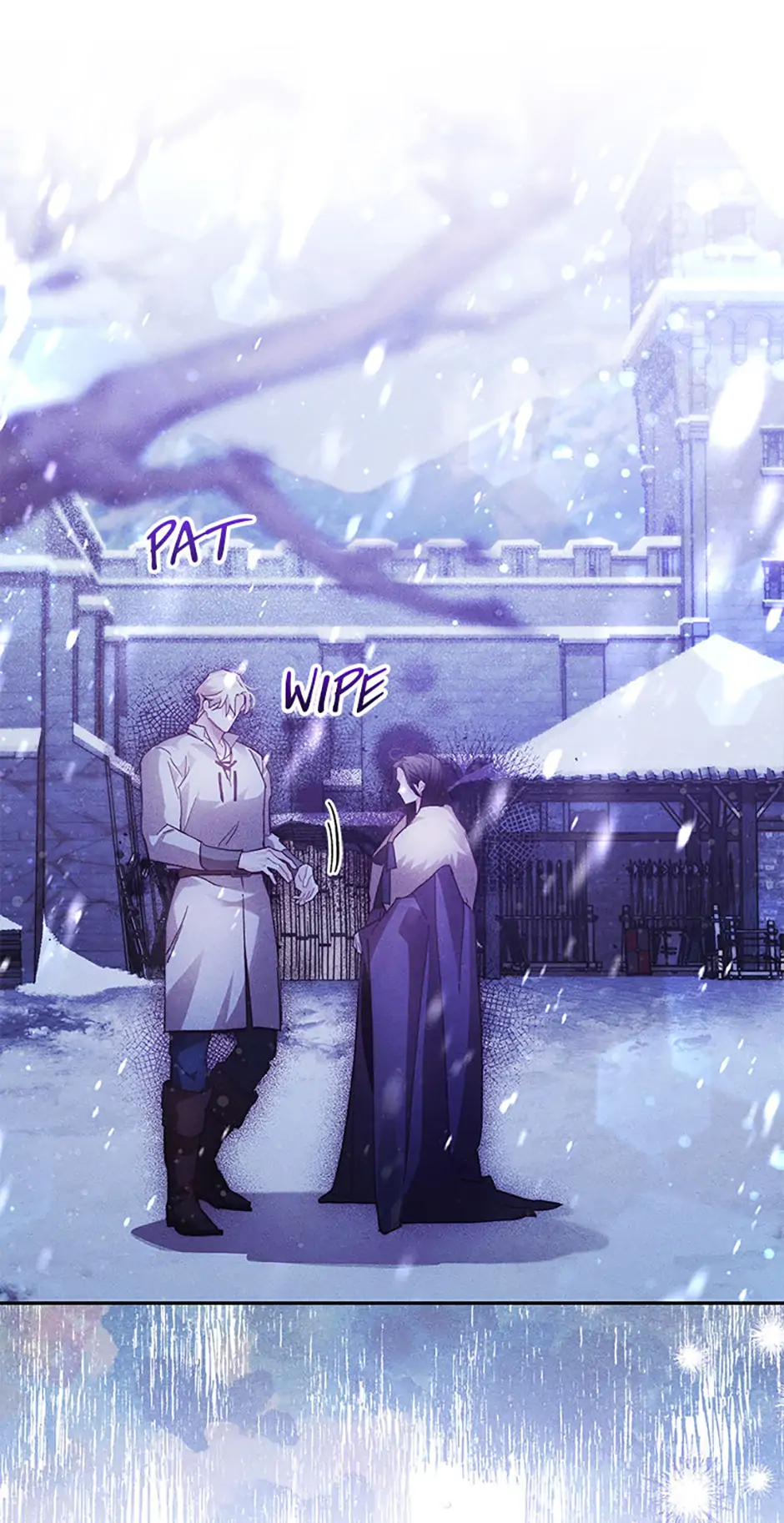 Conquer My Heart [Official] - Episode 34 (Season 1 Finale) manhwa