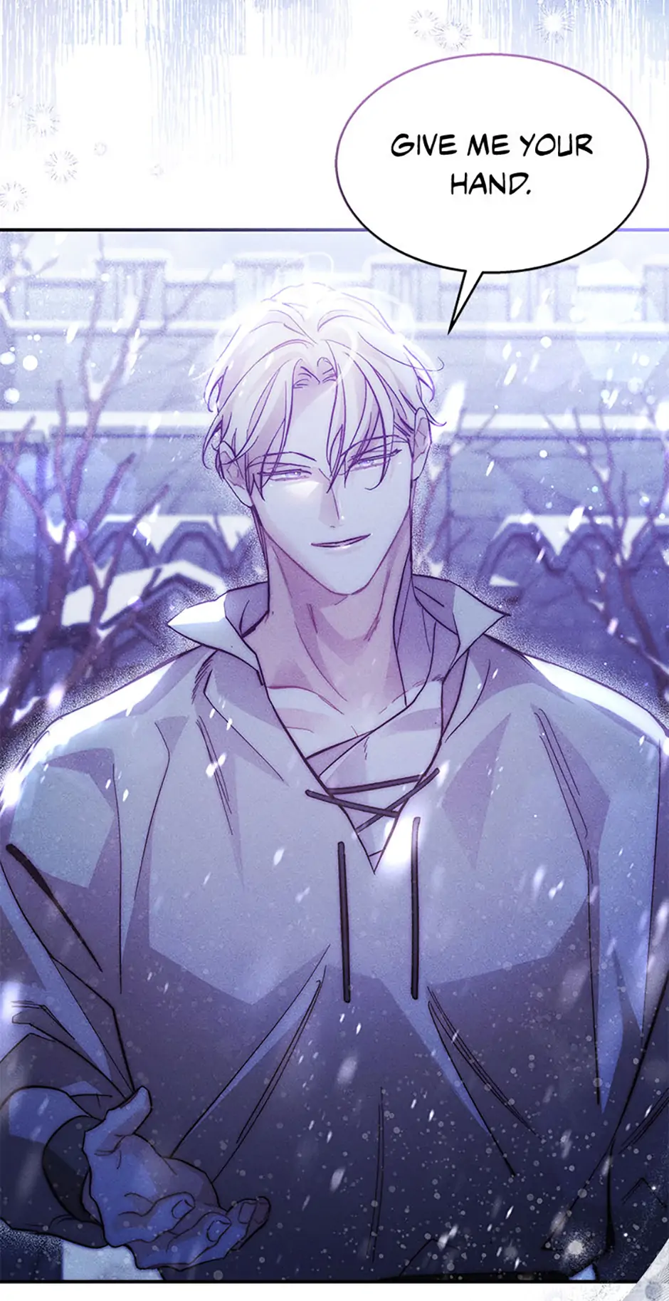 Conquer My Heart [Official] - Episode 34 (Season 1 Finale) manhwa