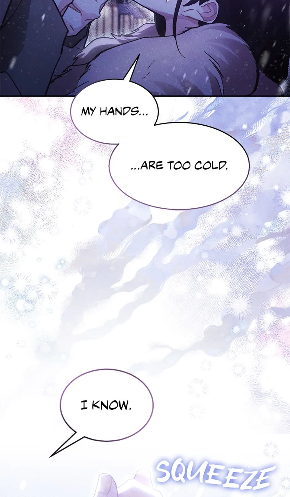 Conquer My Heart [Official] - Episode 34 (Season 1 Finale) manhwa