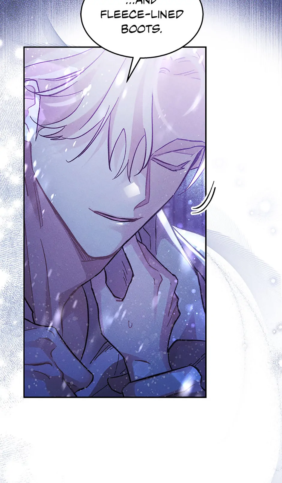 Conquer My Heart [Official] - Episode 34 (Season 1 Finale) manhwa