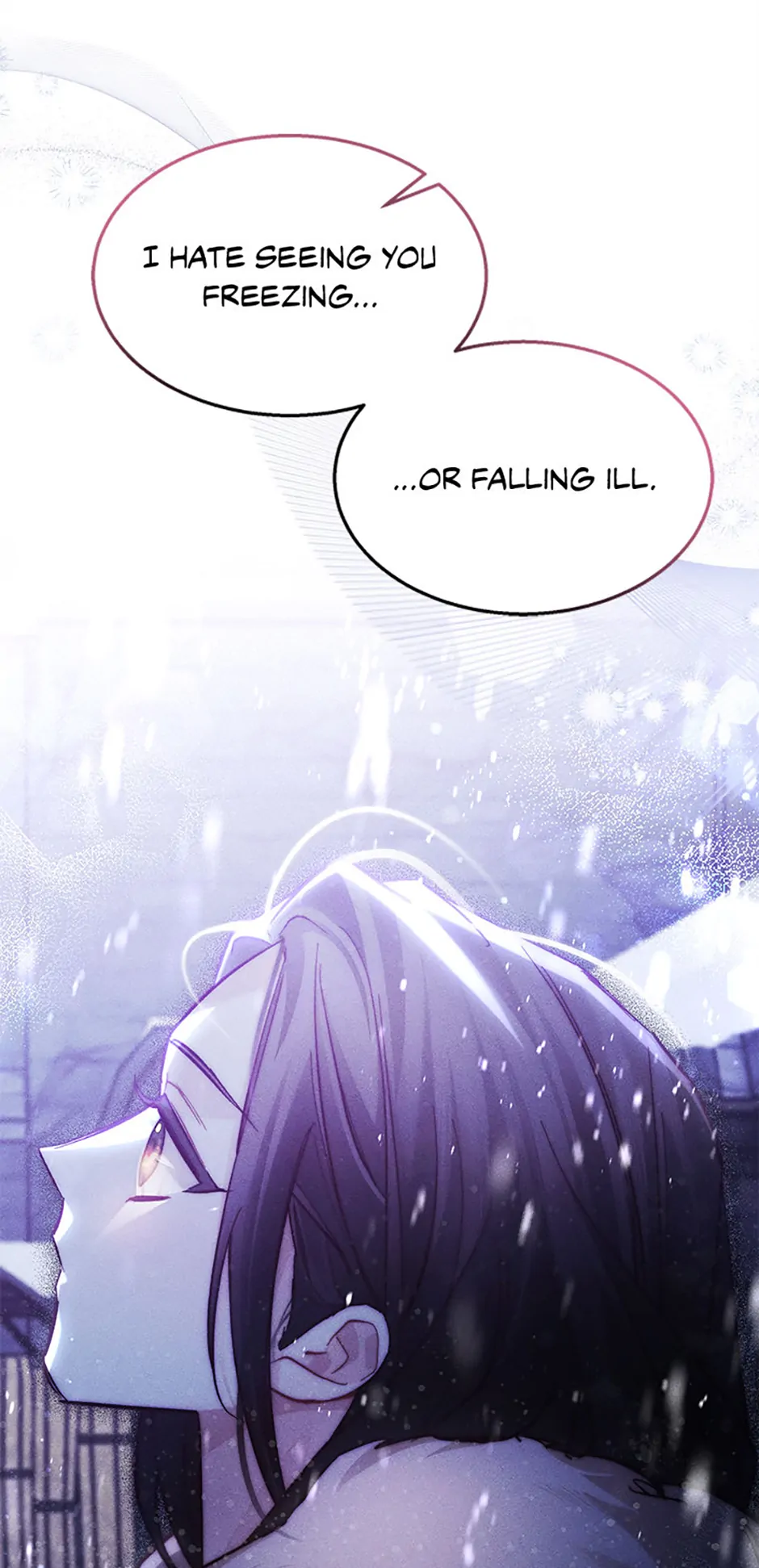 Conquer My Heart [Official] - Episode 34 (Season 1 Finale) manhwa