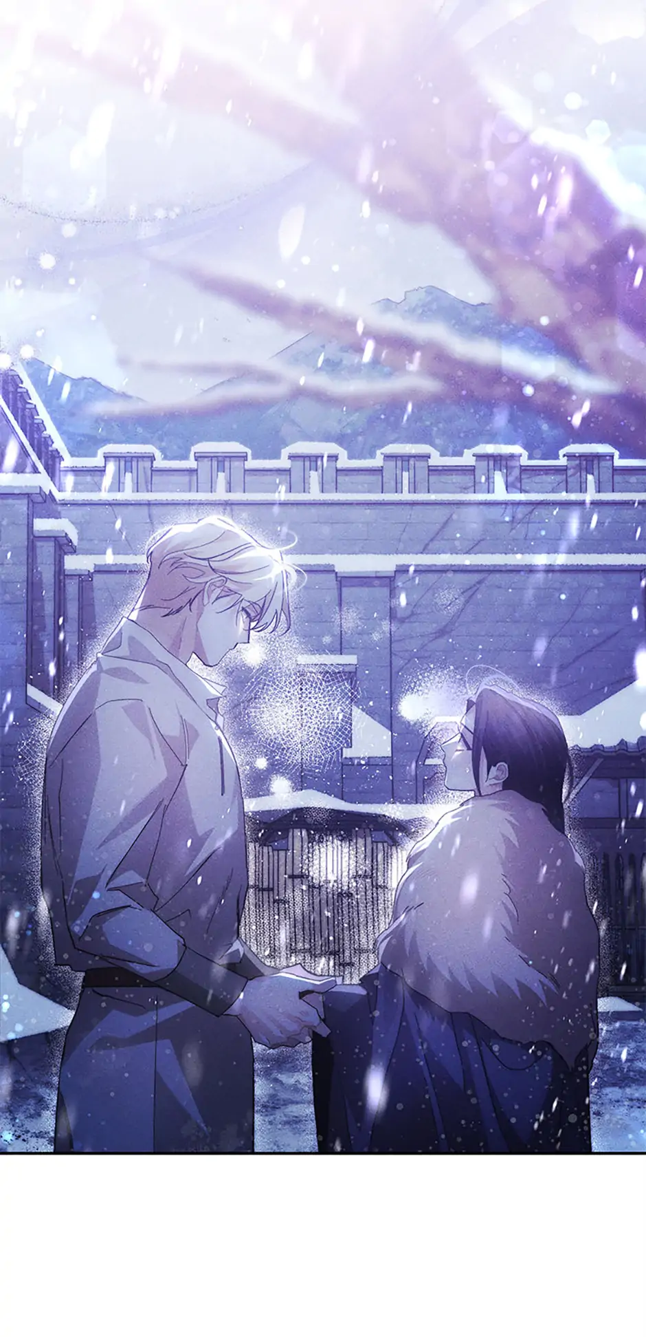 Conquer My Heart [Official] - Episode 34 (Season 1 Finale) manhwa