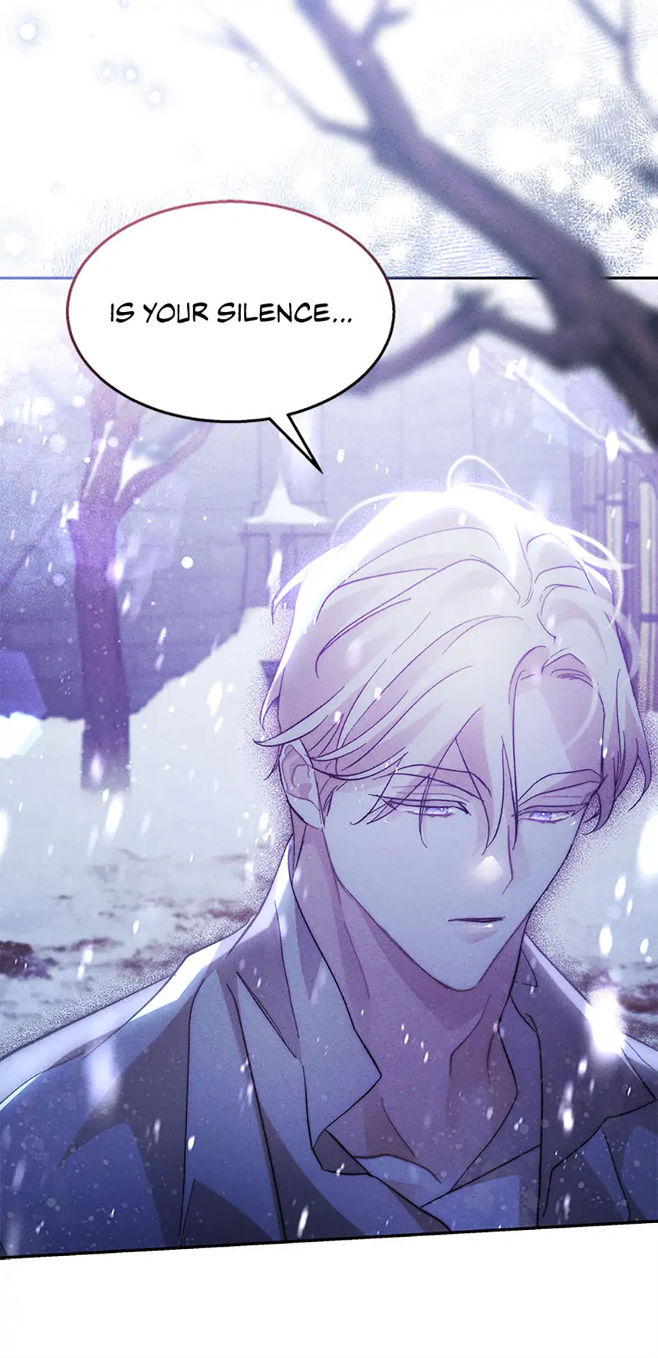 Conquer My Heart [Official] - Episode 34 (Season 1 Finale) manhwa