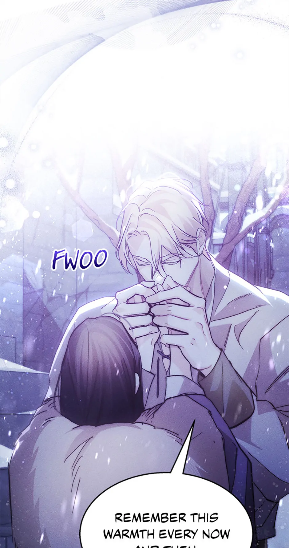 Conquer My Heart [Official] - Episode 34 (Season 1 Finale) manhwa