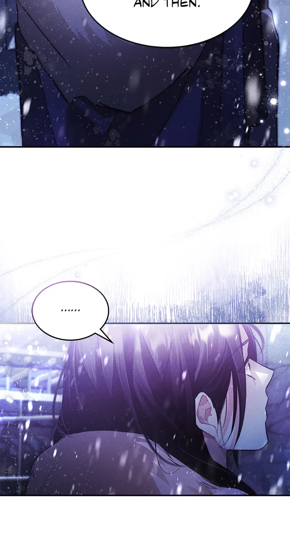 Conquer My Heart [Official] - Episode 34 (Season 1 Finale) manhwa
