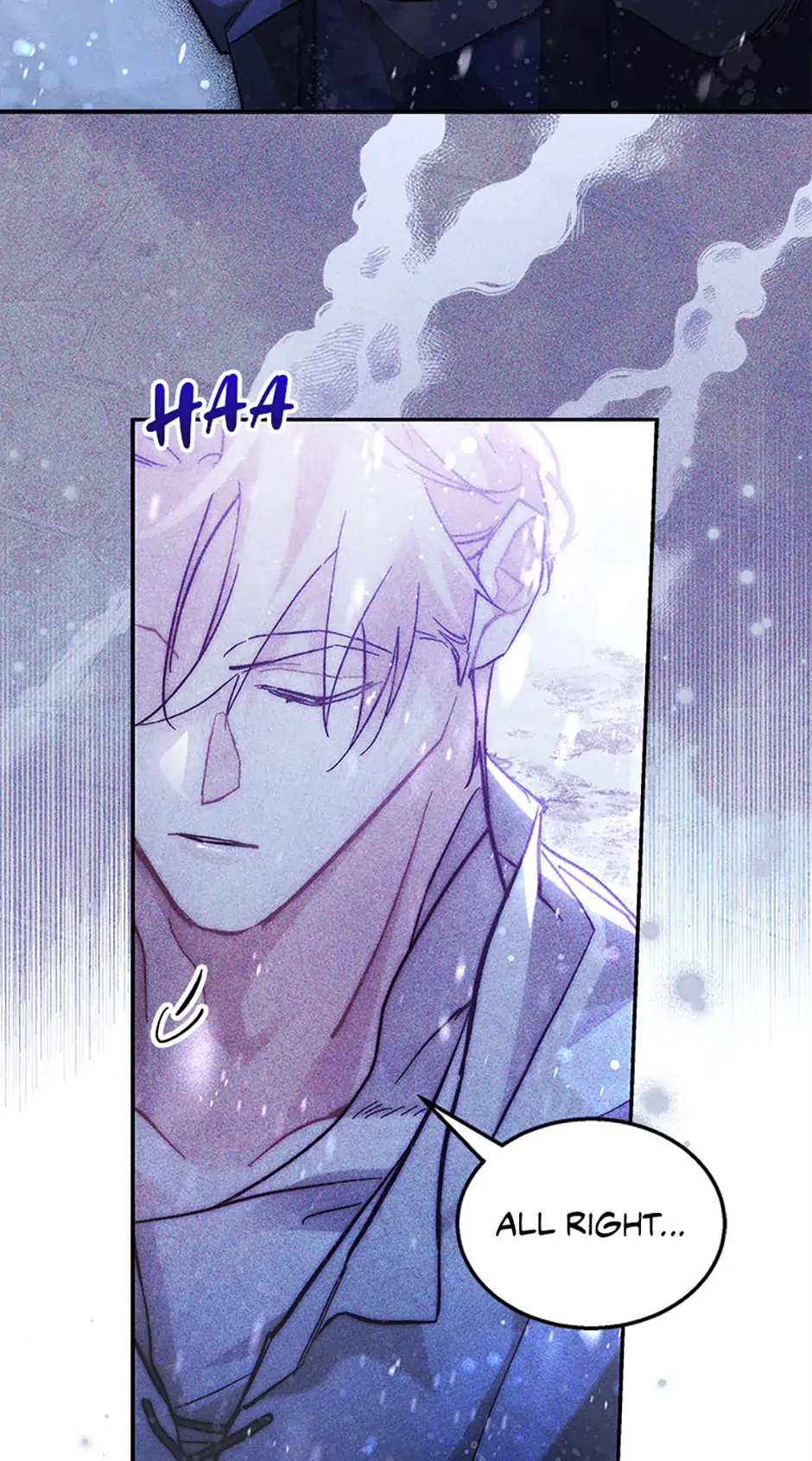 Conquer My Heart [Official] - Episode 34 (Season 1 Finale) manhwa