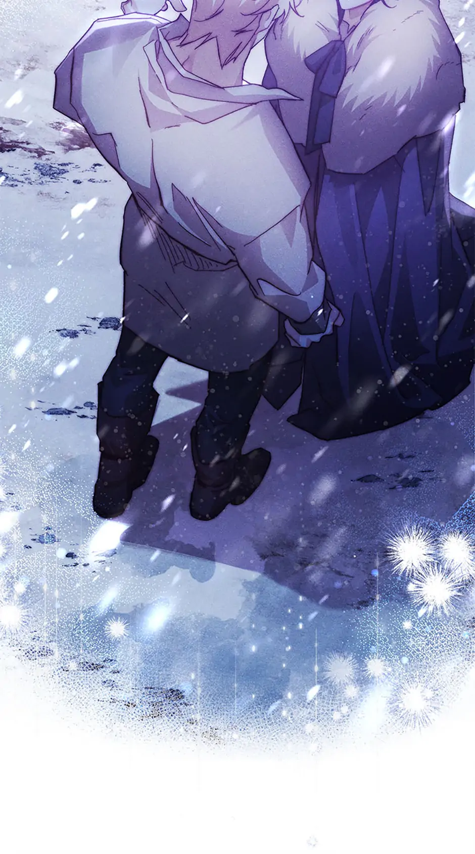 Conquer My Heart [Official] - Episode 34 (Season 1 Finale) manhwa