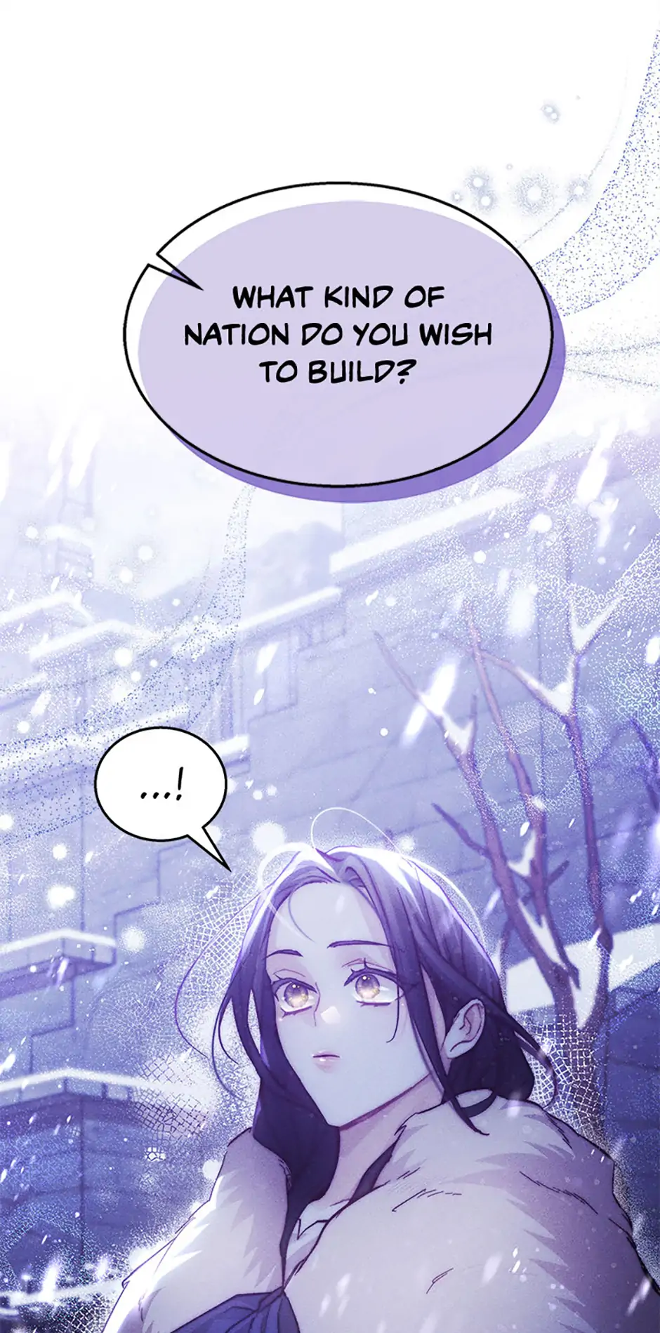 Conquer My Heart [Official] - Episode 34 (Season 1 Finale) manhwa