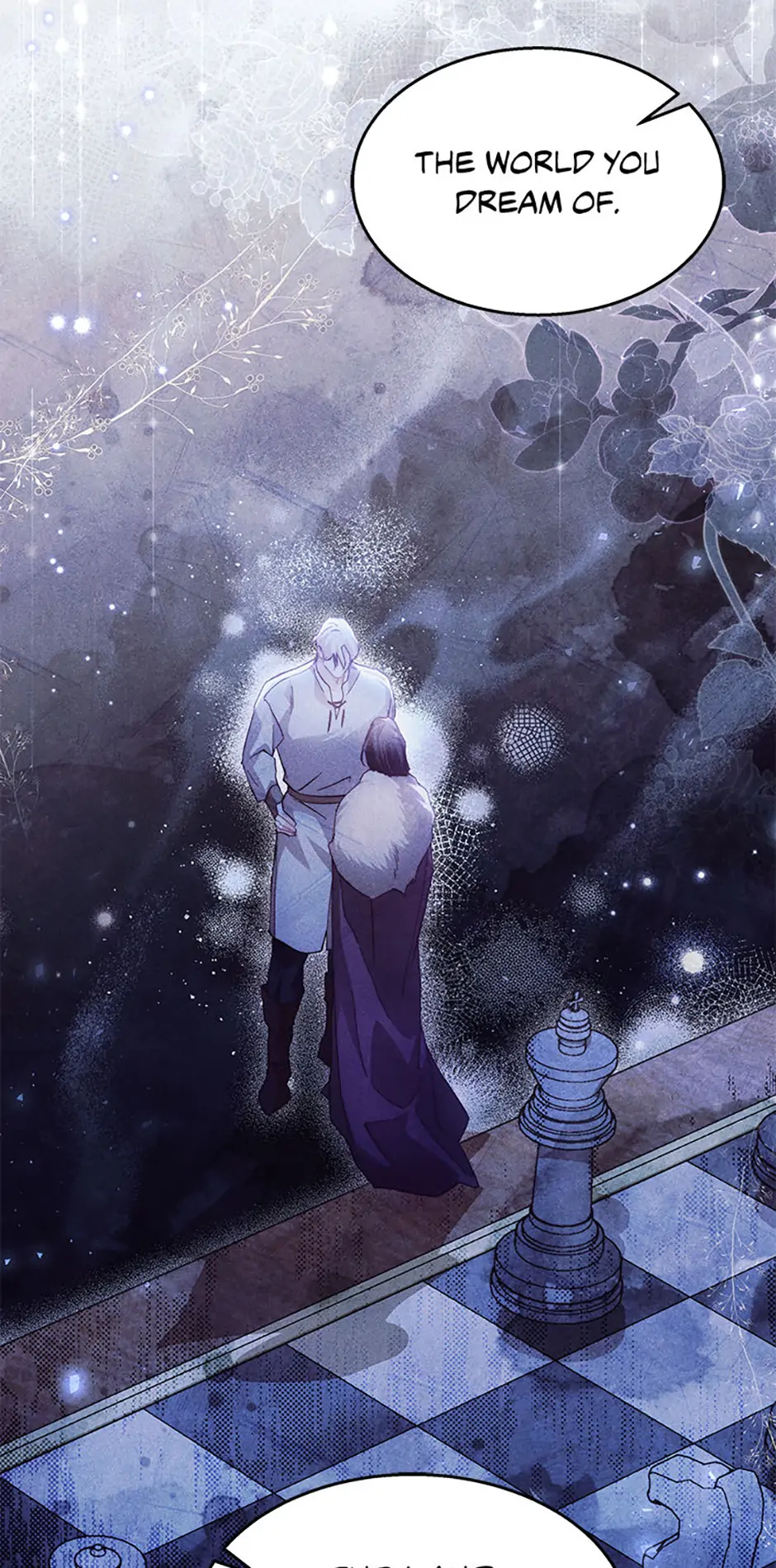 Conquer My Heart [Official] - Episode 34 (Season 1 Finale) manhwa