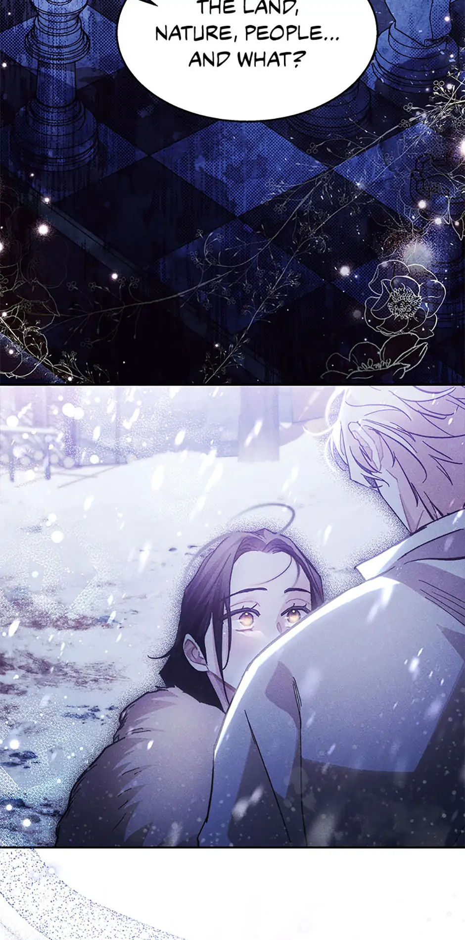 Conquer My Heart [Official] - Episode 34 (Season 1 Finale) manhwa