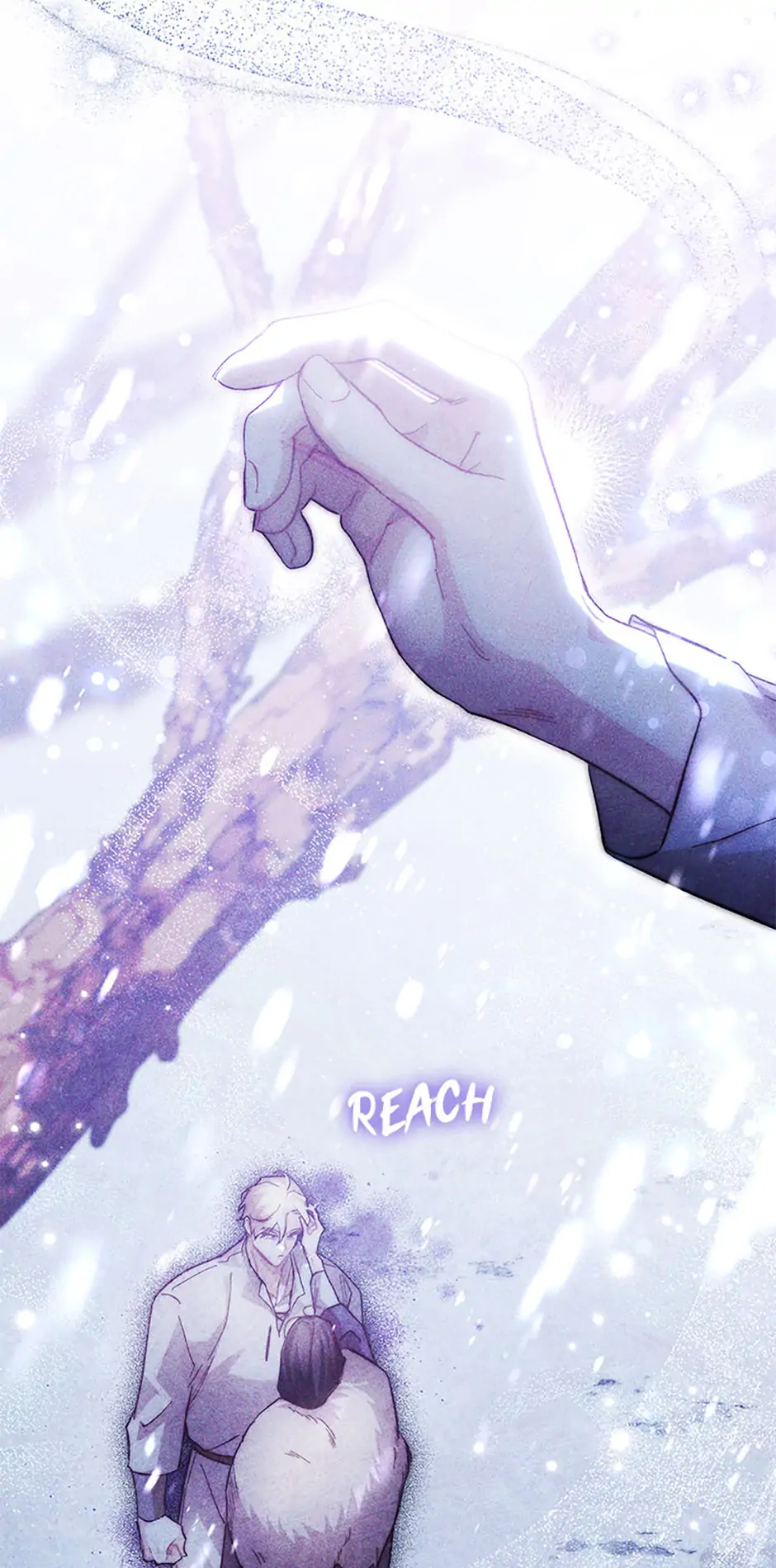 Conquer My Heart [Official] - Episode 34 (Season 1 Finale) manhwa
